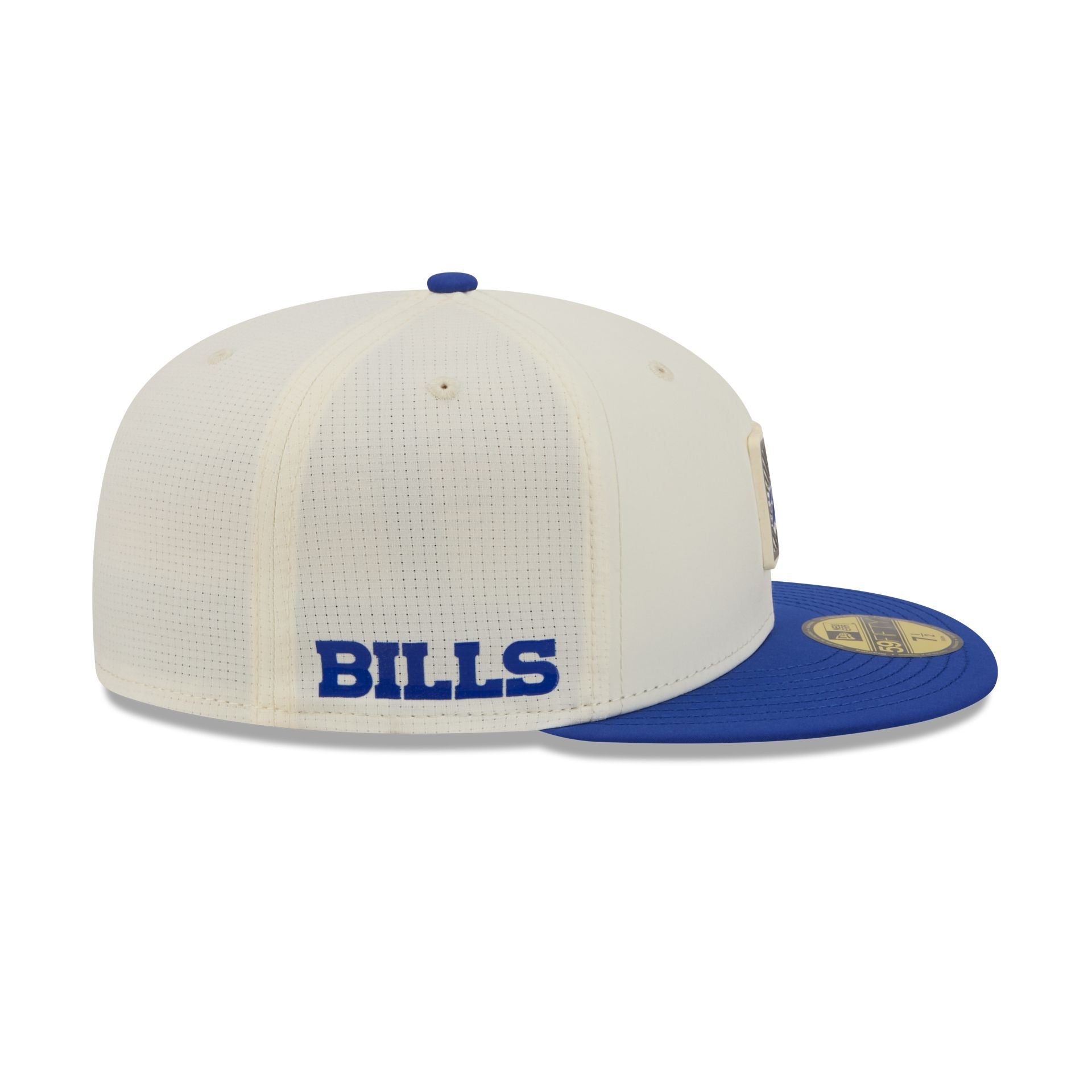 Buffalo Bills 2026 Training 59FIFTY Fitted Hat - Image 7