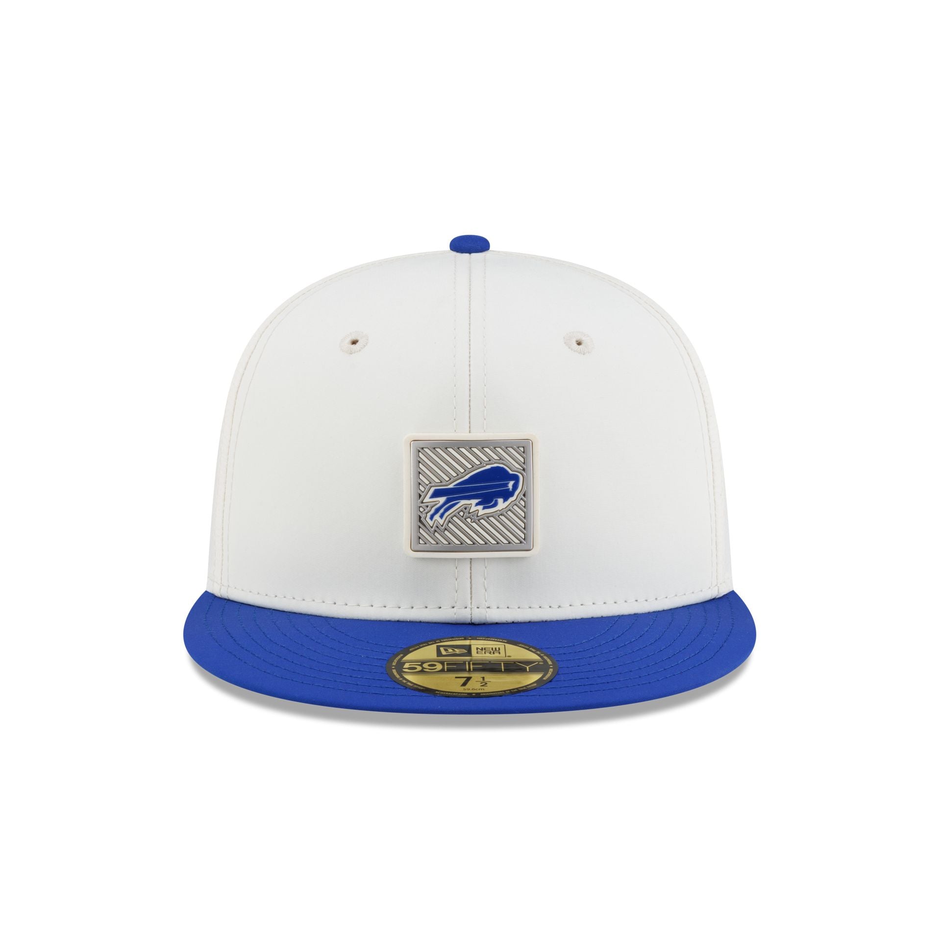 Buffalo Bills 2026 Training 59FIFTY Fitted Hat - Image 4