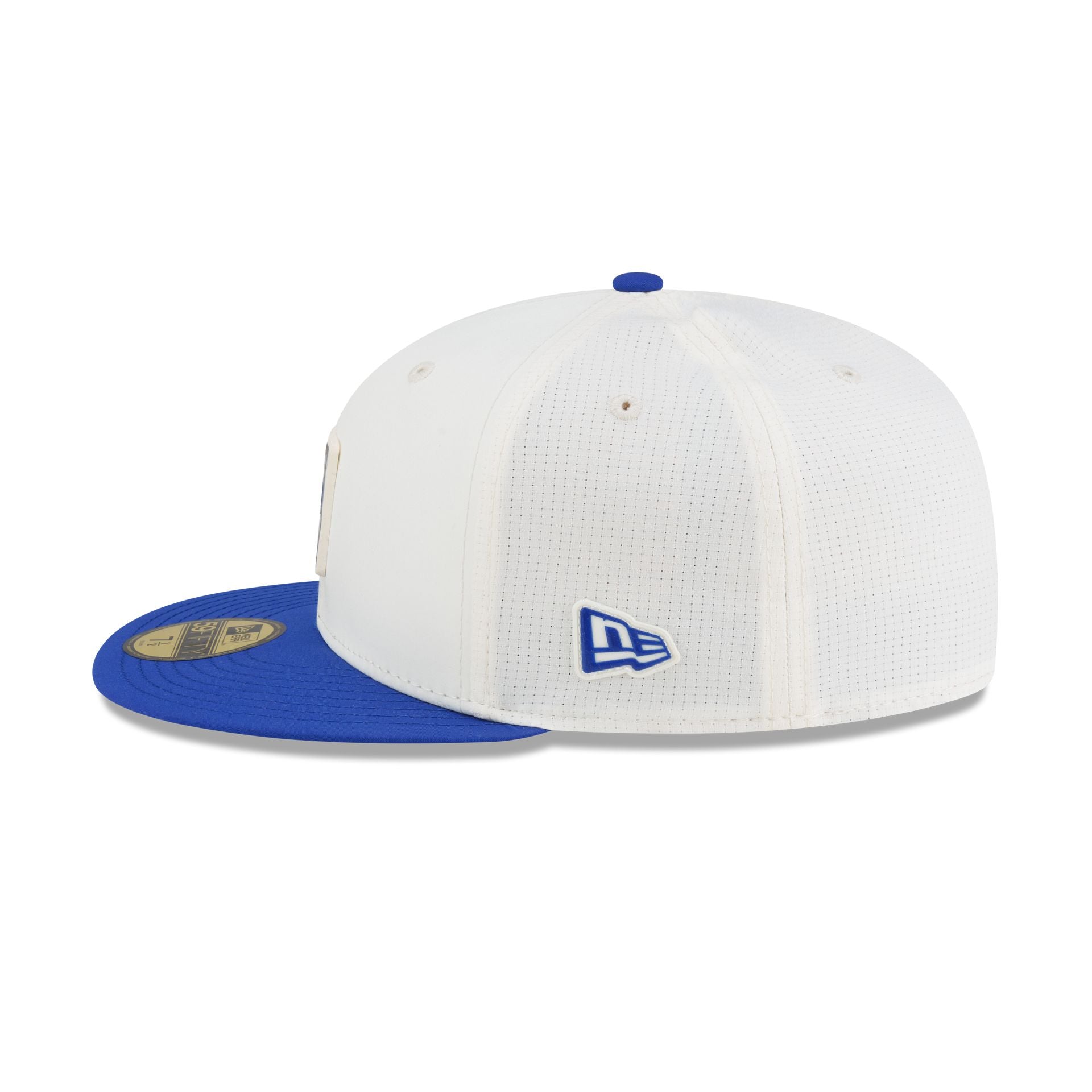 Buffalo Bills 2026 Training 59FIFTY Fitted Hat - Image 10
