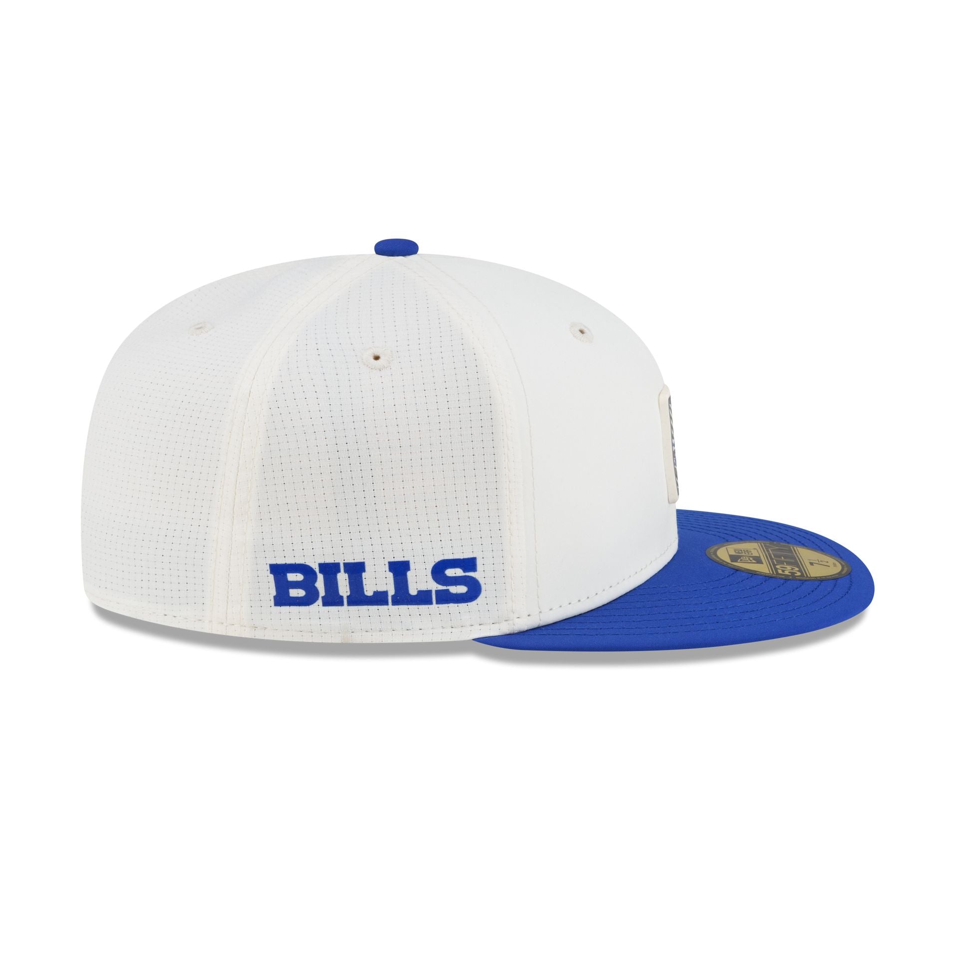 Buffalo Bills 2026 Training 59FIFTY Fitted Hat - Image 8