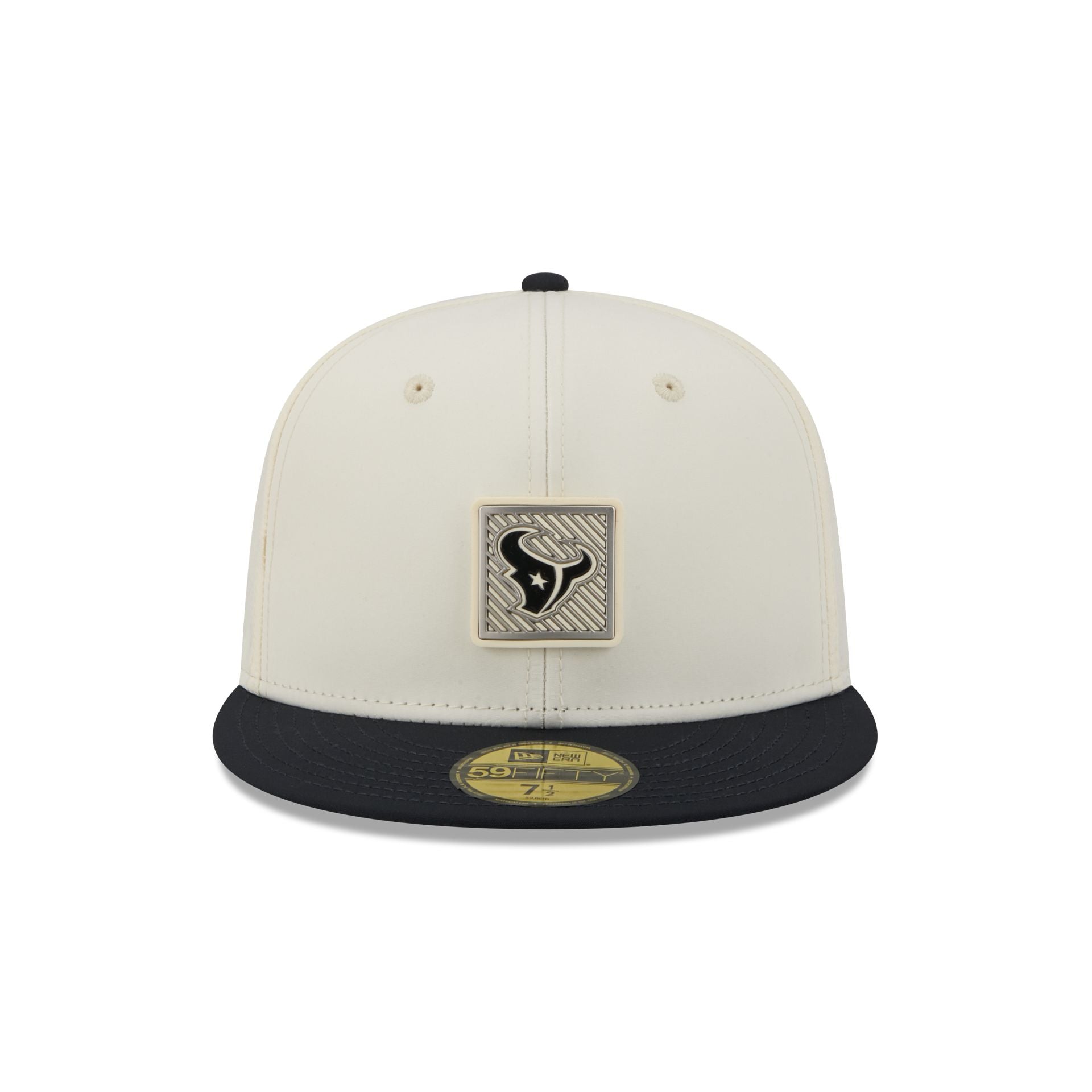 Houston Texans 2026 Training 59FIFTY Fitted Hat - Image 3