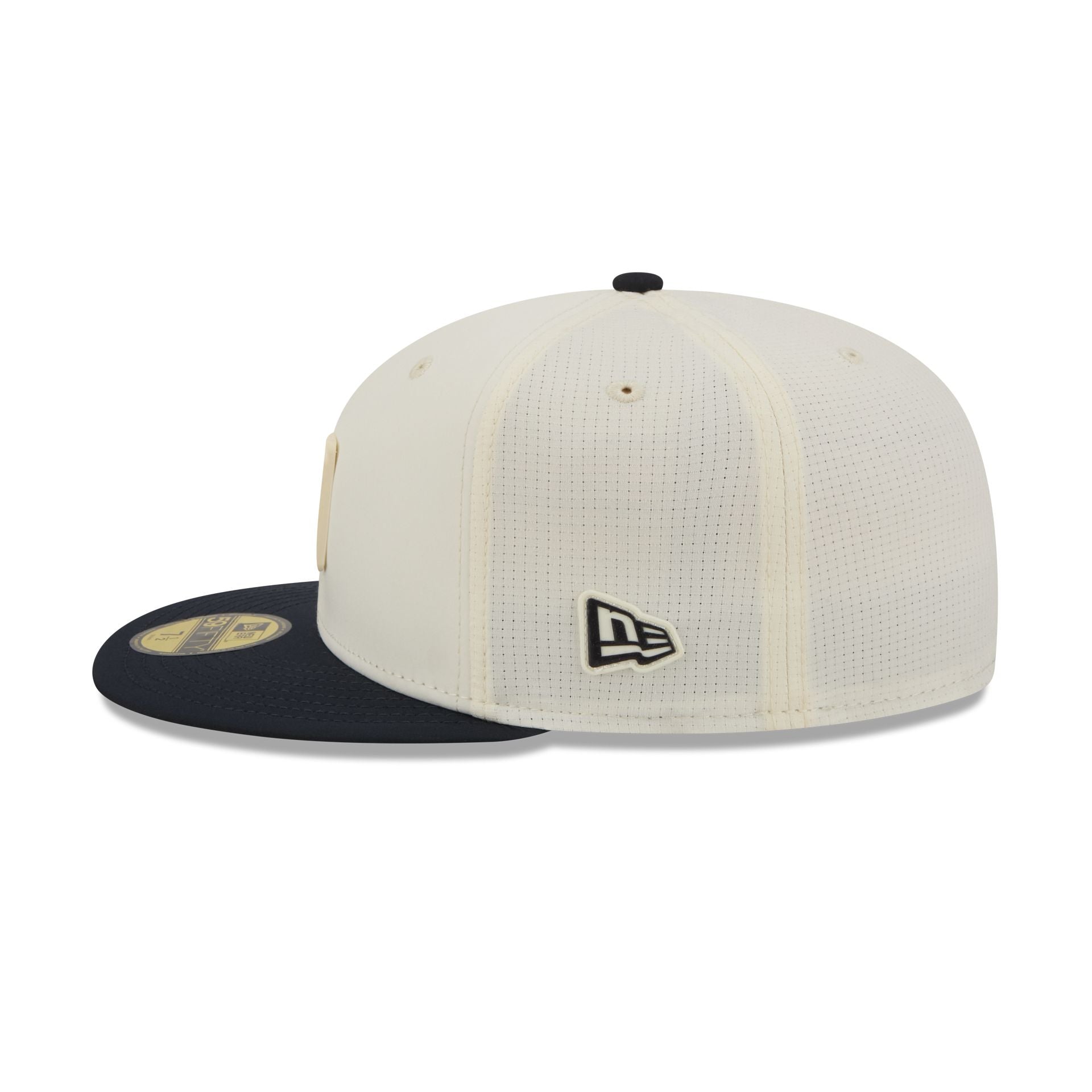 Houston Texans 2026 Training 59FIFTY Fitted Hat - Image 9