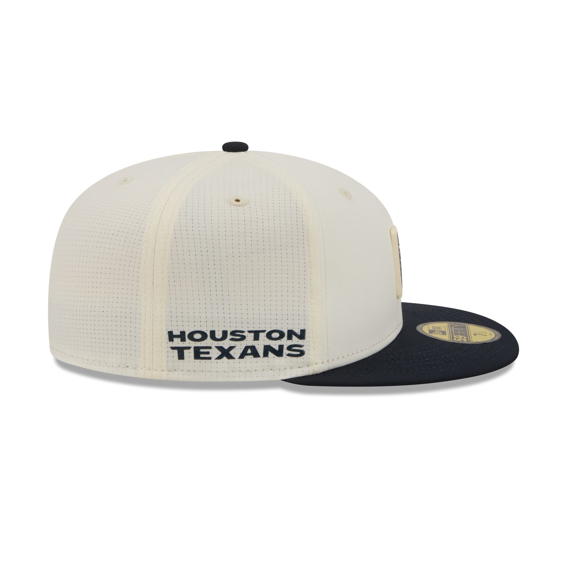 Houston Texans 2026 Training 59FIFTY Fitted Hat - Image 7