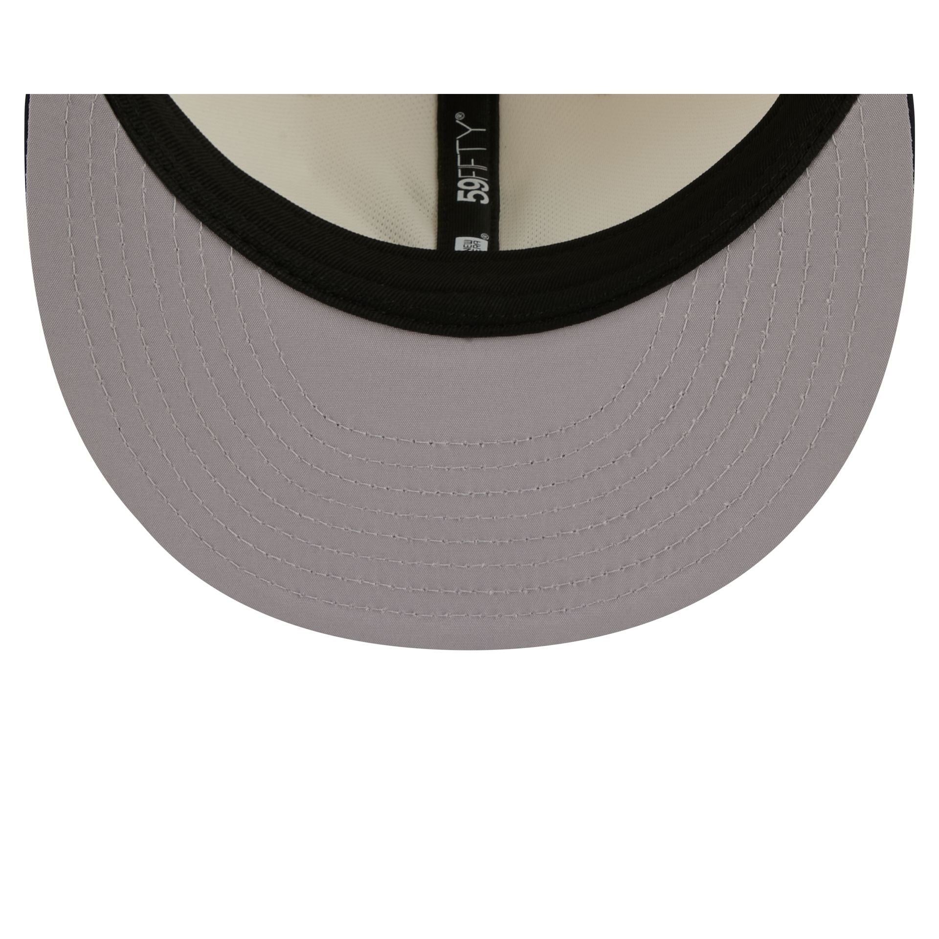 Houston Texans 2026 Training 59FIFTY Fitted Hat - Image 13
