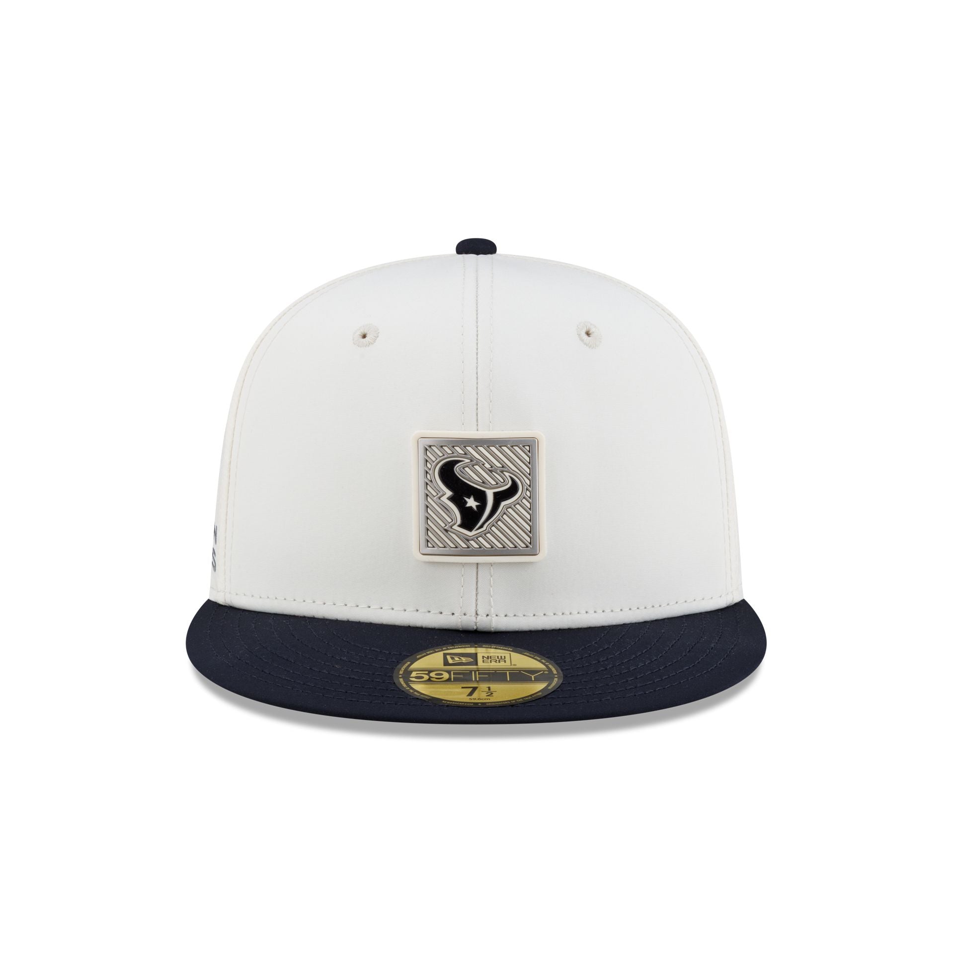 Houston Texans 2026 Training 59FIFTY Fitted Hat - Image 4