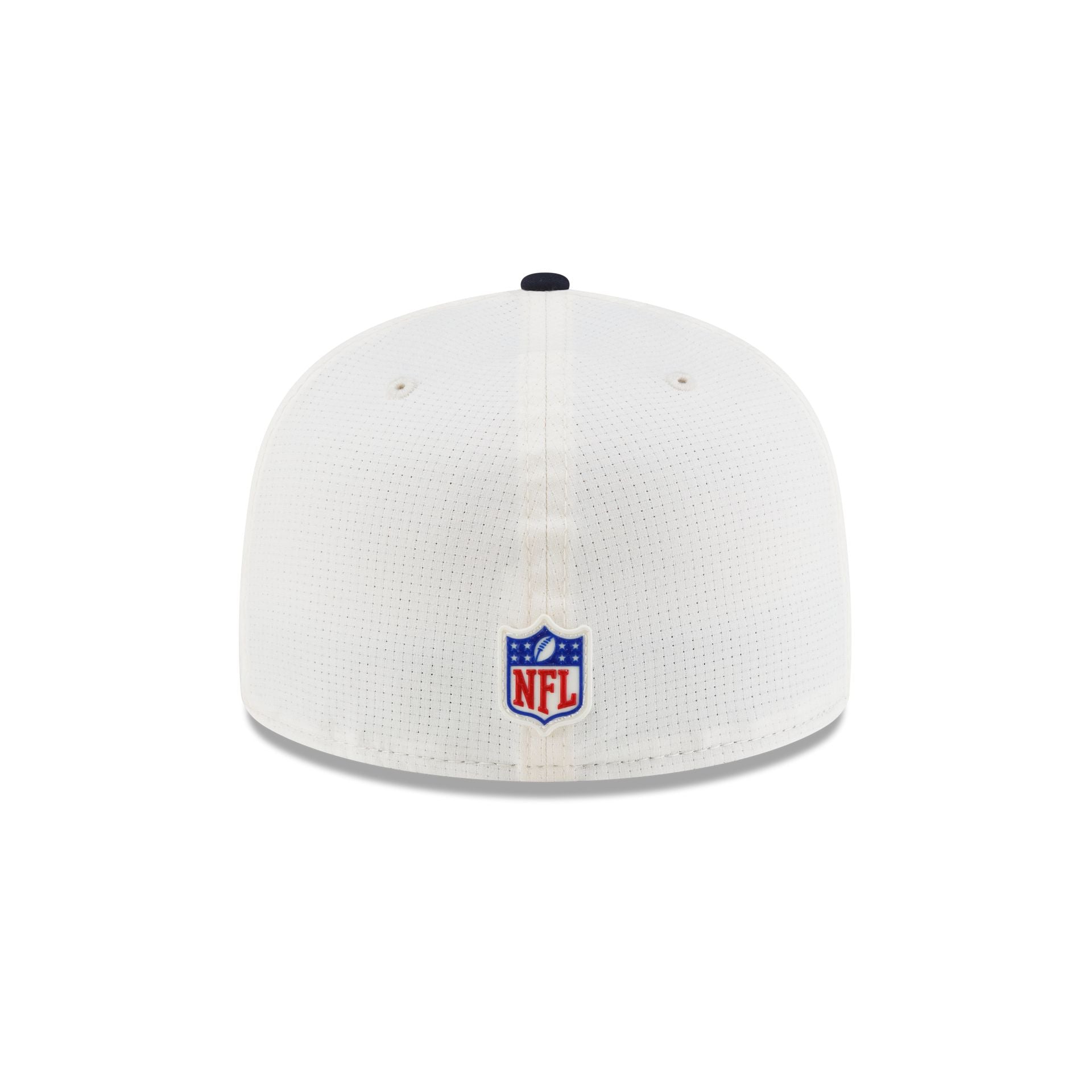 Houston Texans 2026 Training 59FIFTY Fitted Hat - Image 12