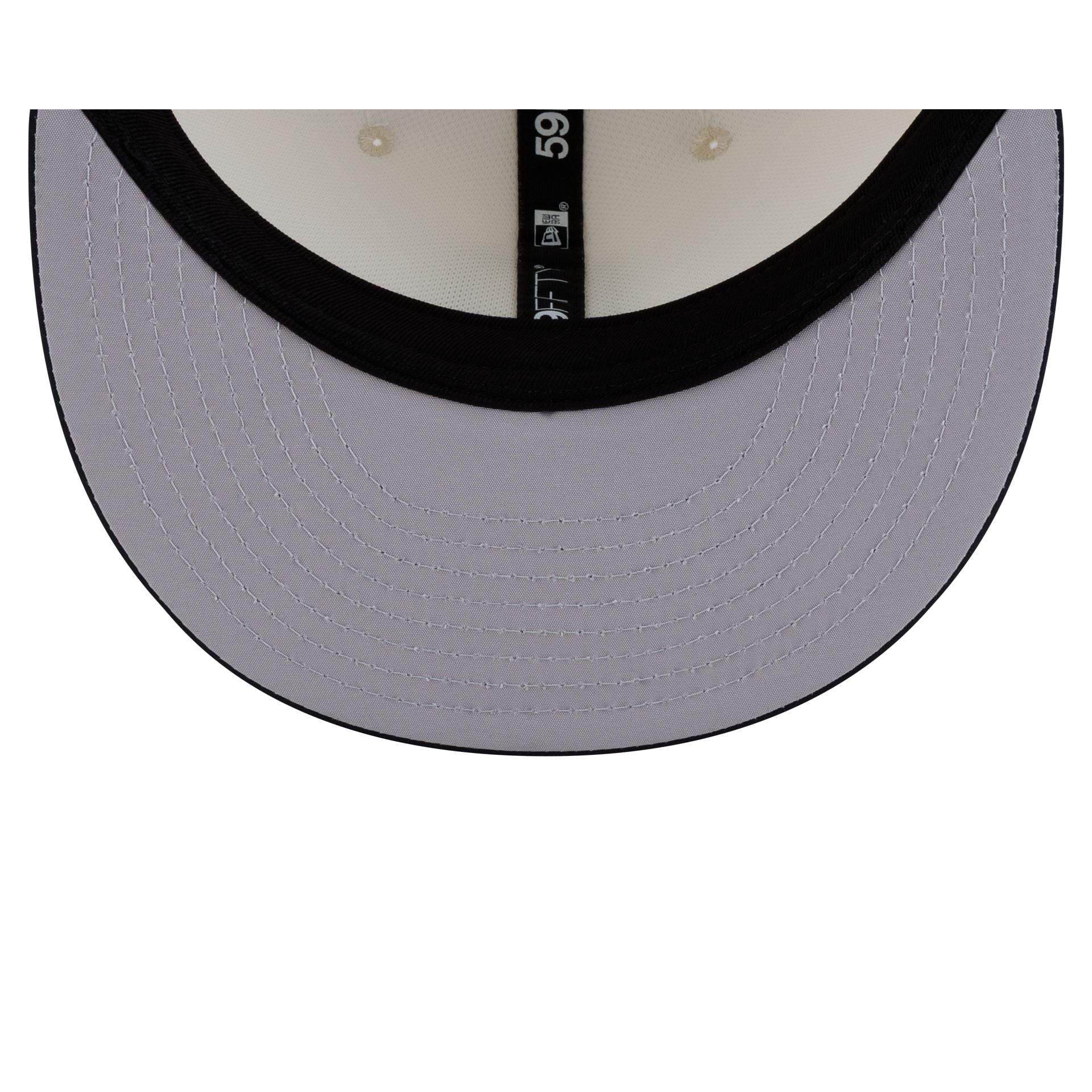 Houston Texans 2026 Training 59FIFTY Fitted Hat - Image 14