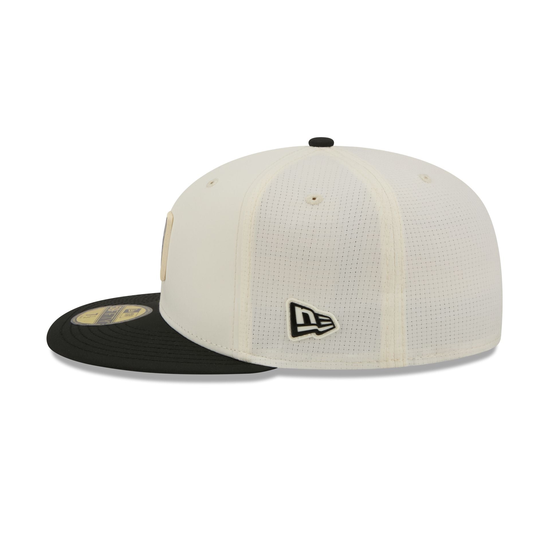 Pittsburgh Steelers 2026 Training 59FIFTY Fitted Hat - Image 9