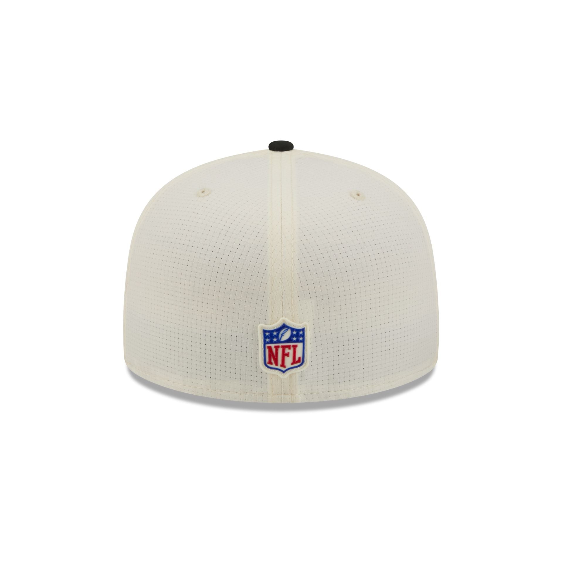 Pittsburgh Steelers 2026 Training 59FIFTY Fitted Hat - Image 11