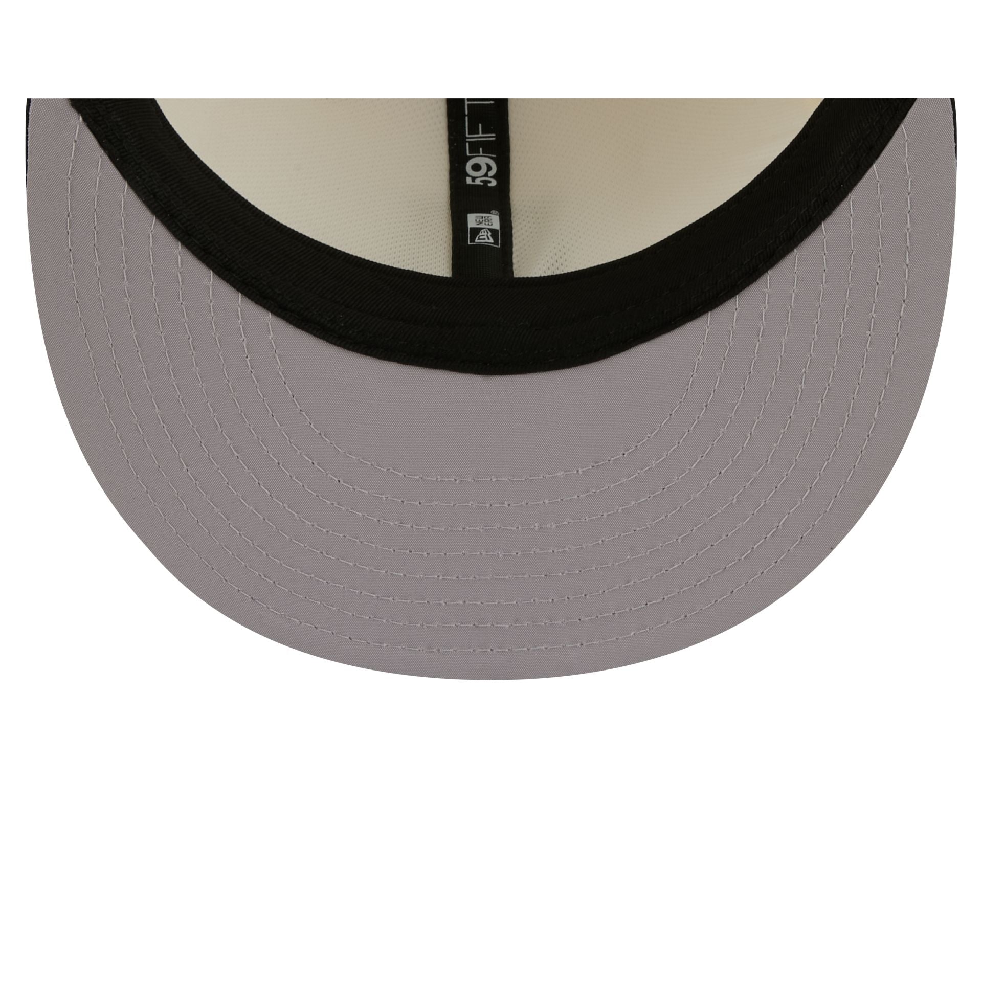 Pittsburgh Steelers 2026 Training 59FIFTY Fitted Hat - Image 13