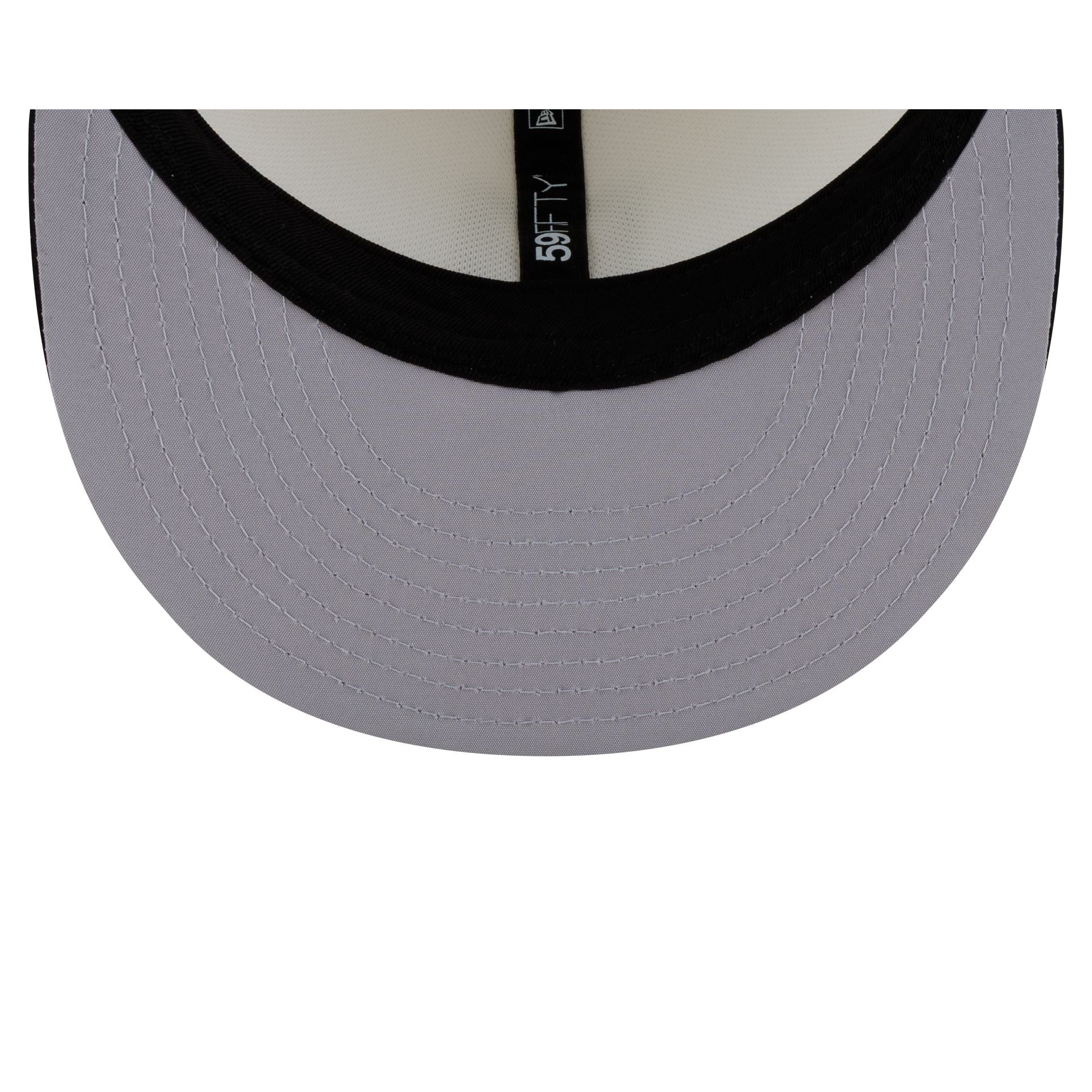 Pittsburgh Steelers 2026 Training 59FIFTY Fitted Hat - Image 14