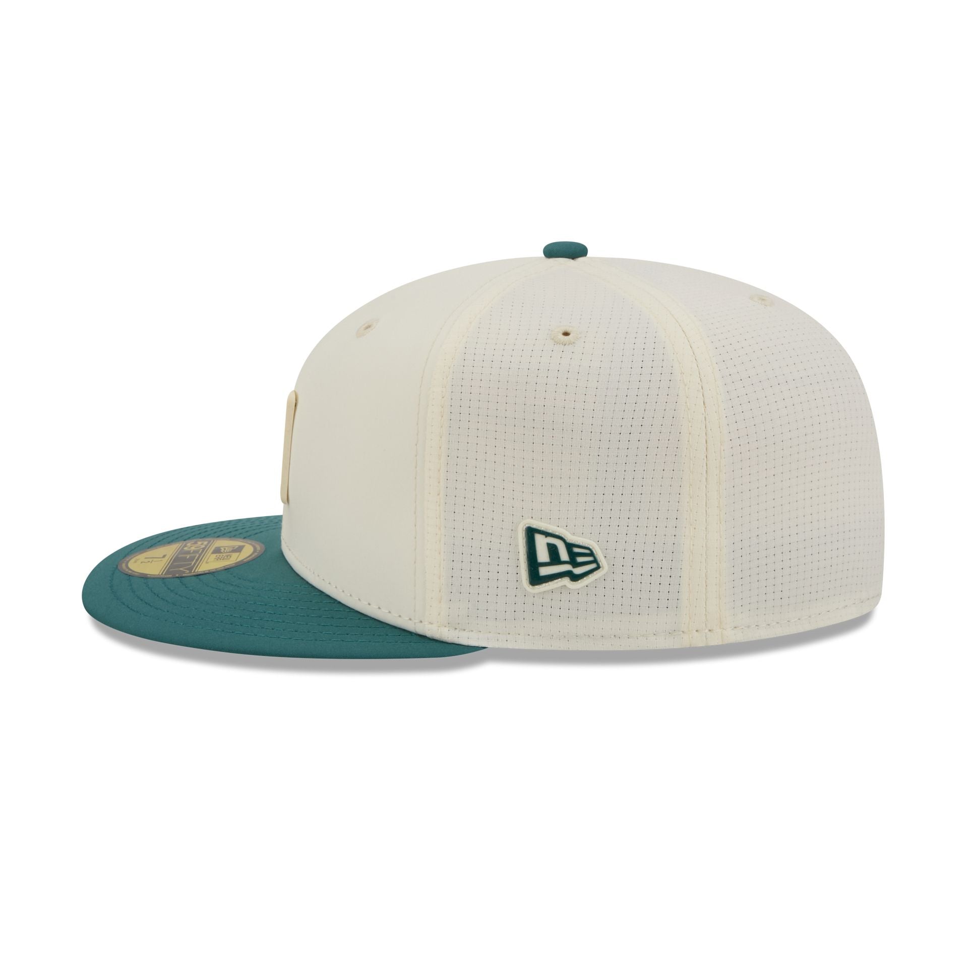 Philadelphia Eagles 2026 Training 59FIFTY Fitted Hat - Image 9