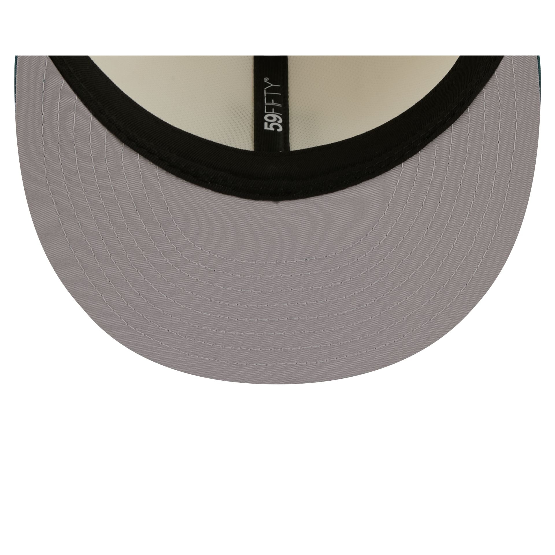 Philadelphia Eagles 2026 Training 59FIFTY Fitted Hat - Image 13