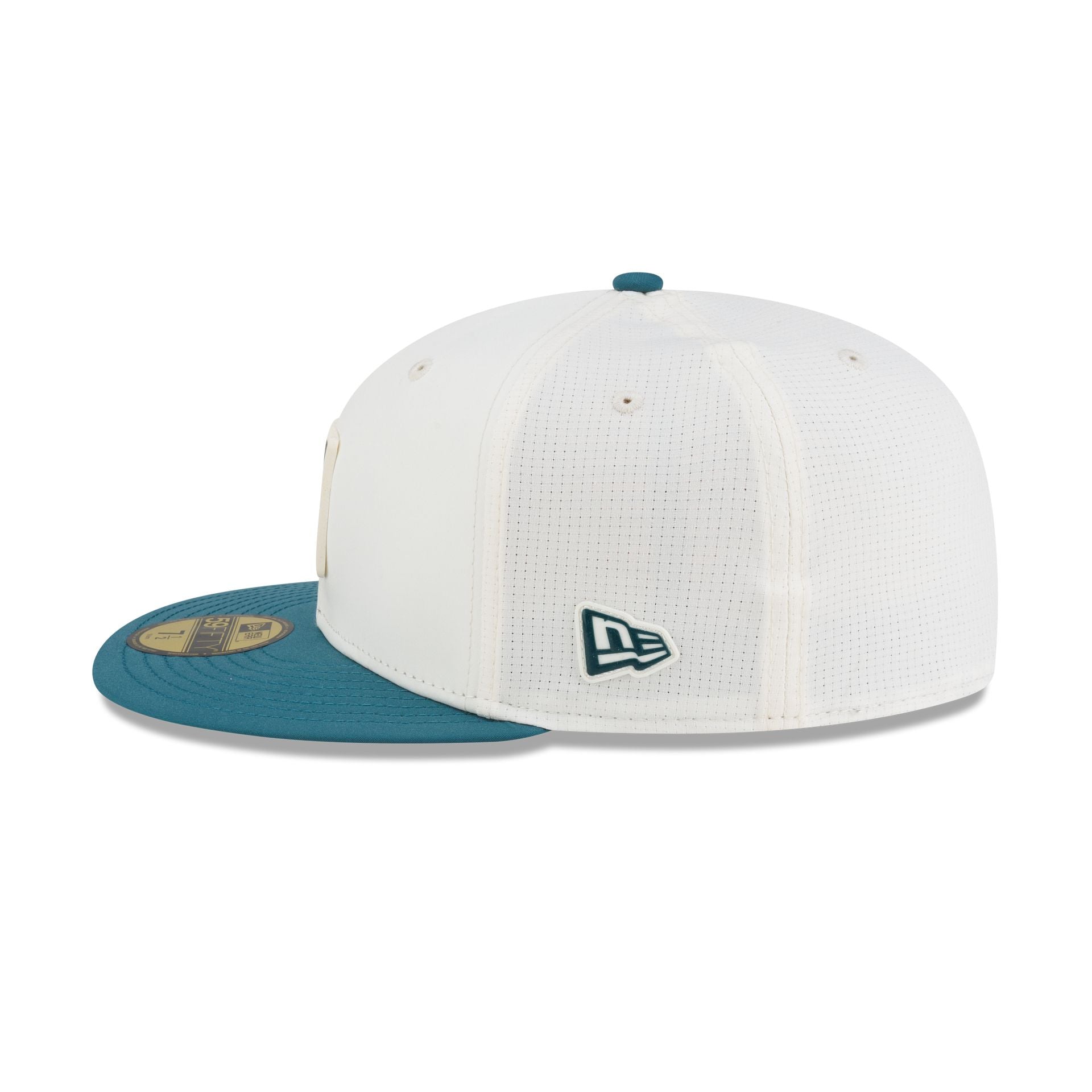 Philadelphia Eagles 2026 Training 59FIFTY Fitted Hat - Image 10