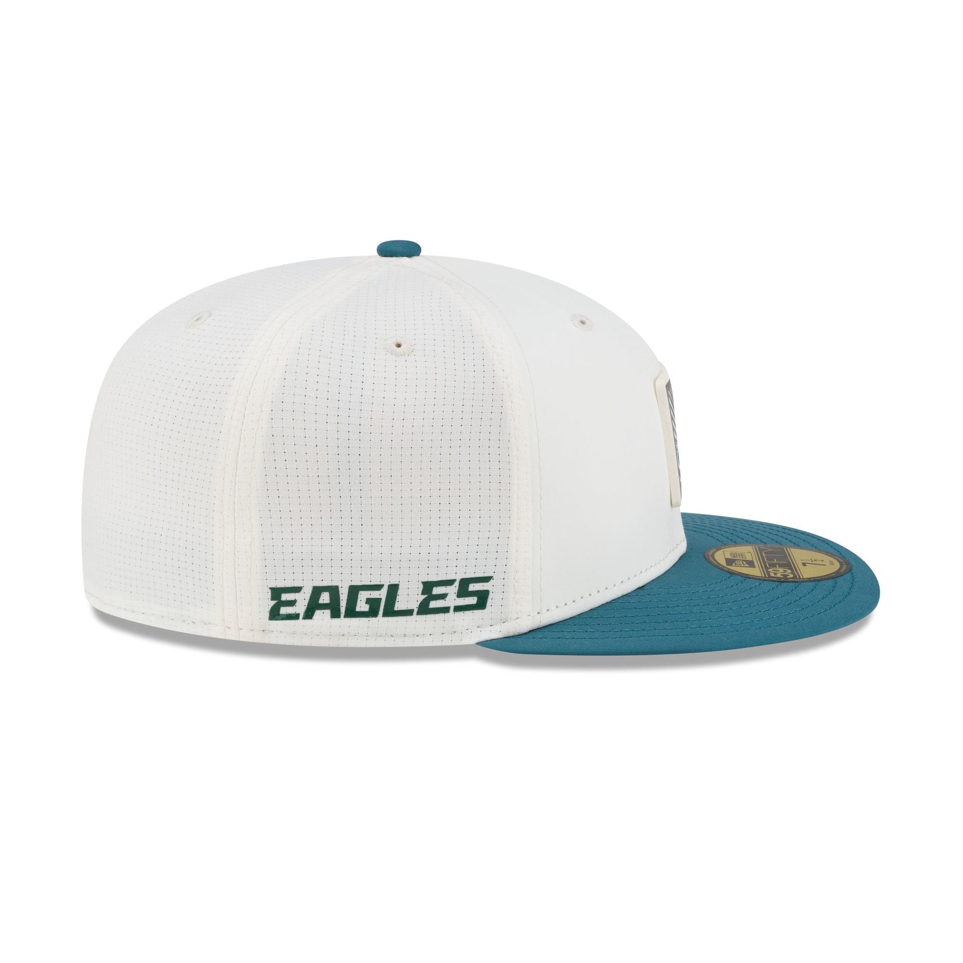 Philadelphia Eagles 2026 Training 59FIFTY Fitted Hat - Image 8