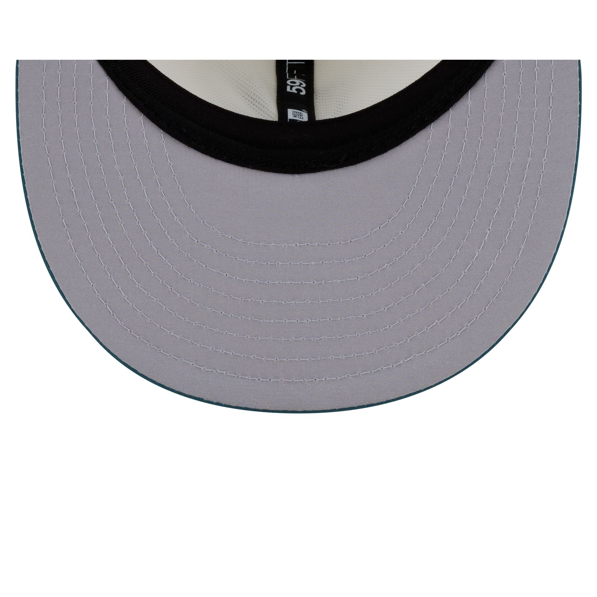Philadelphia Eagles 2026 Training 59FIFTY Fitted Hat - Image 14