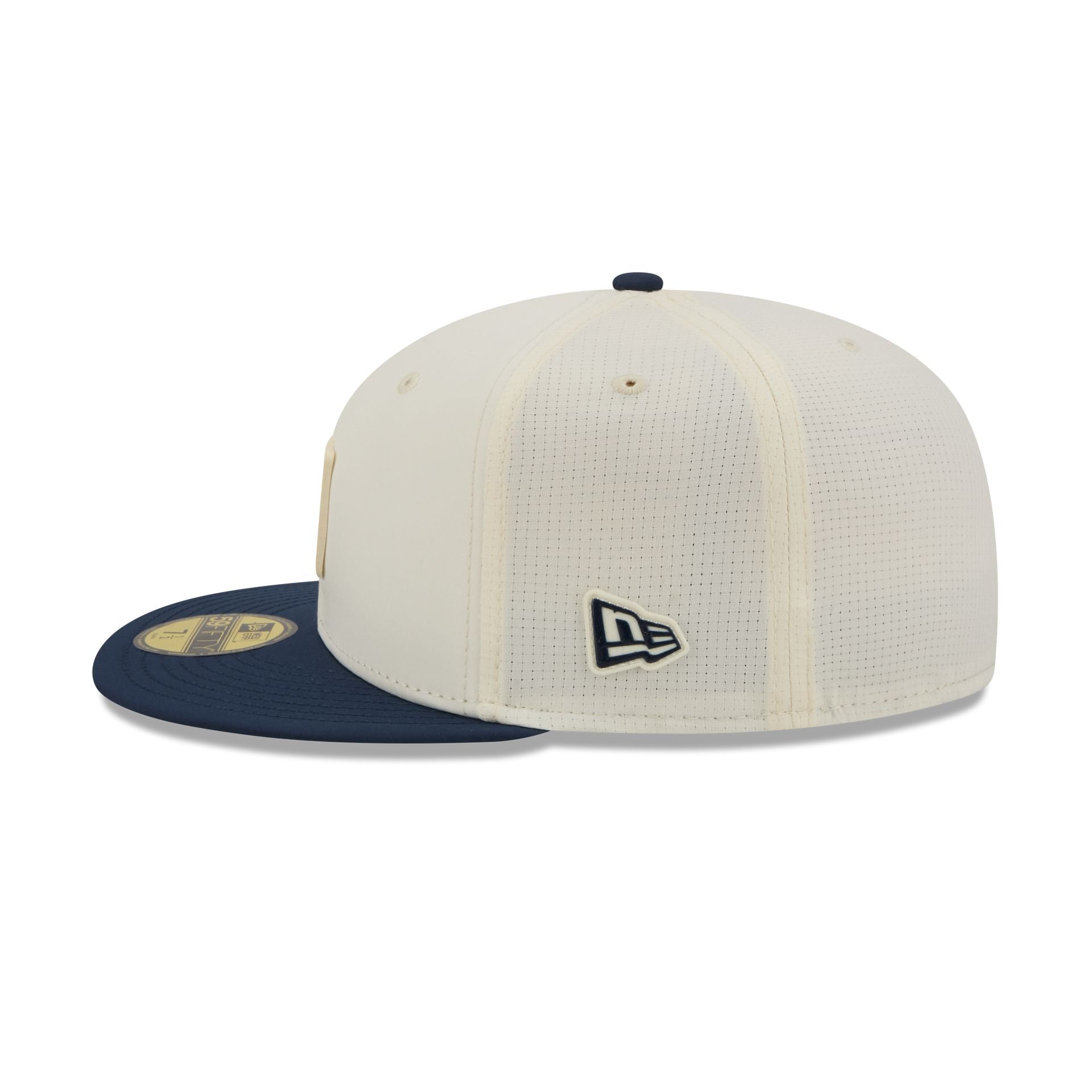 New England Patriots 2026 Training 59FIFTY Fitted Hat - Image 9