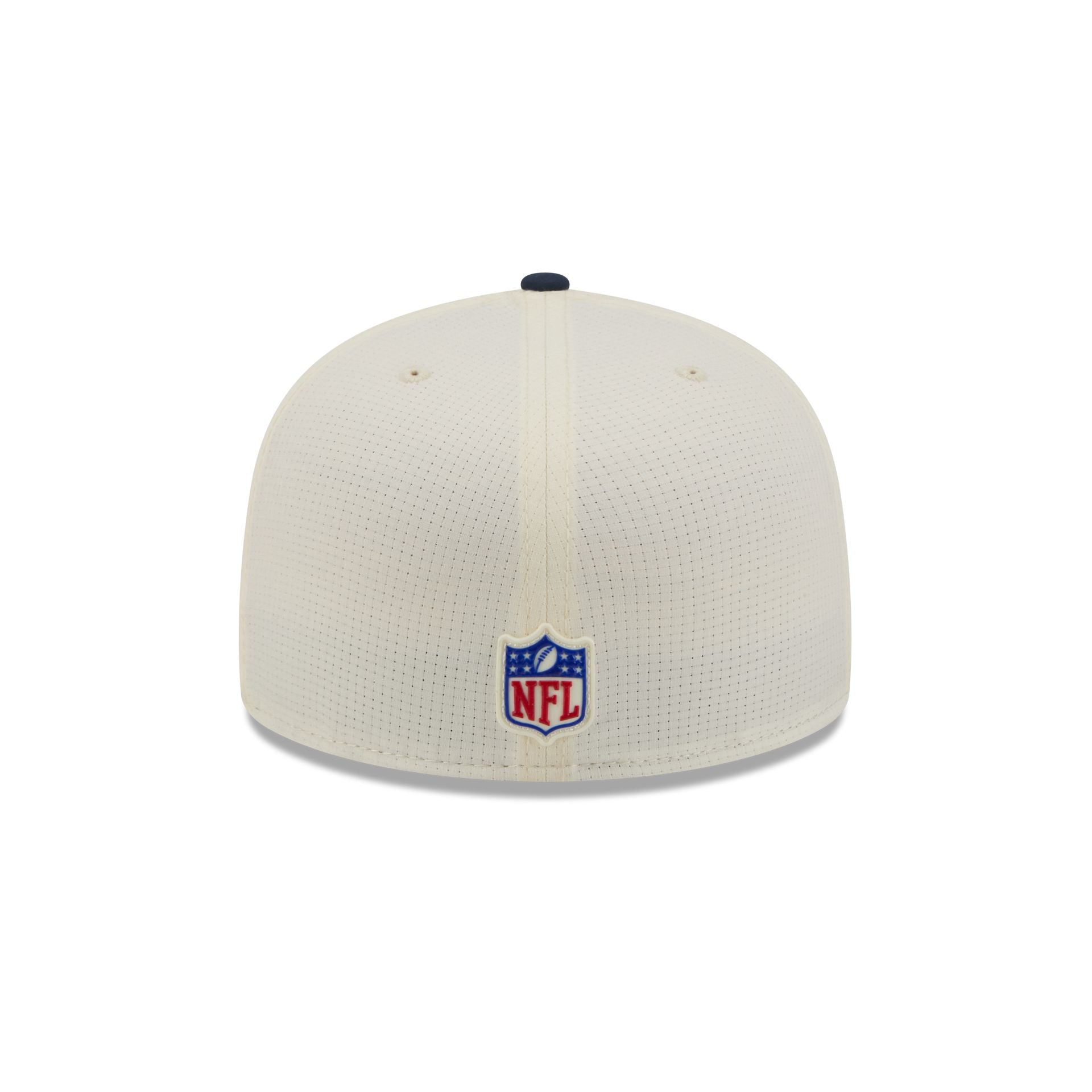 New England Patriots 2026 Training 59FIFTY Fitted Hat - Image 11