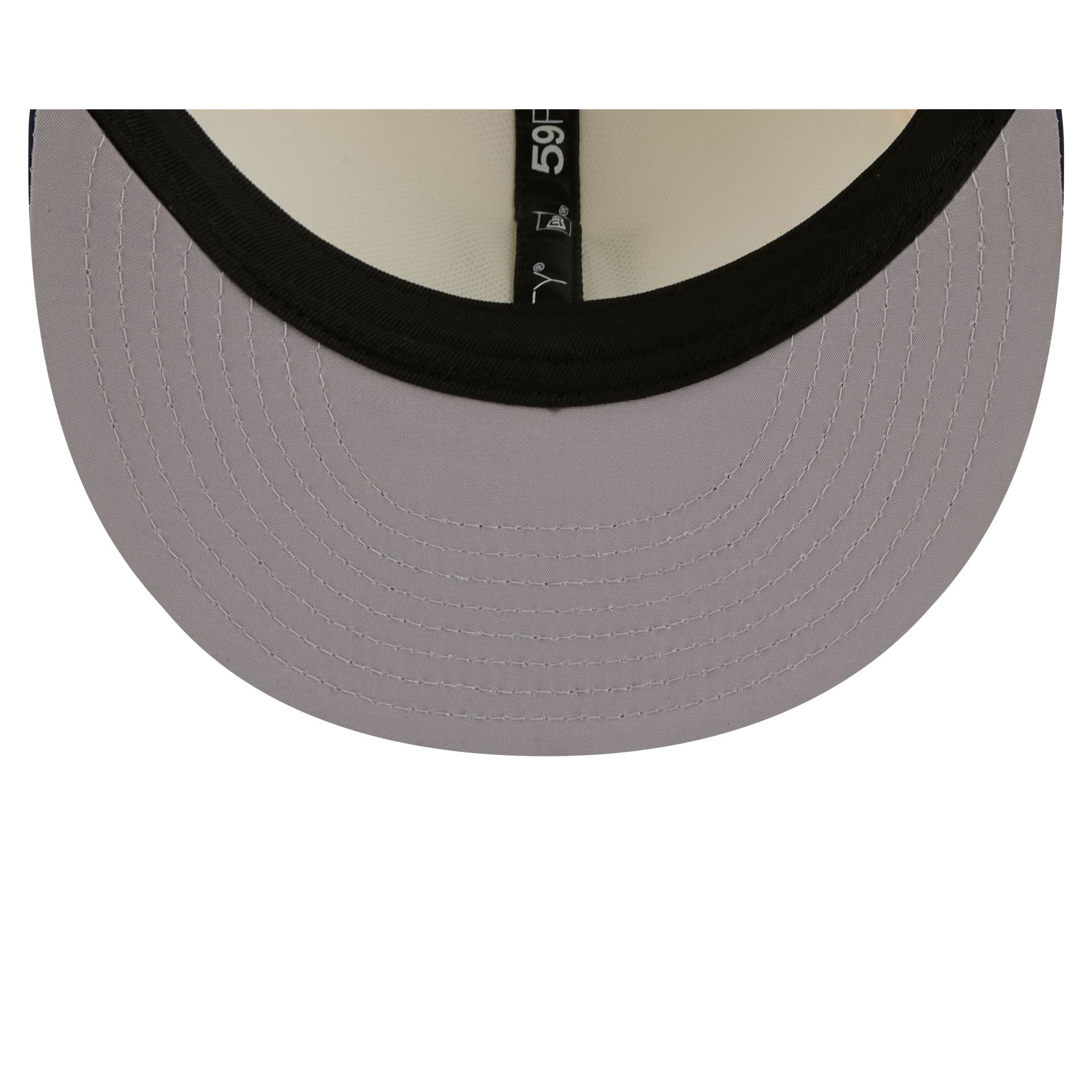 New England Patriots 2026 Training 59FIFTY Fitted Hat - Image 13
