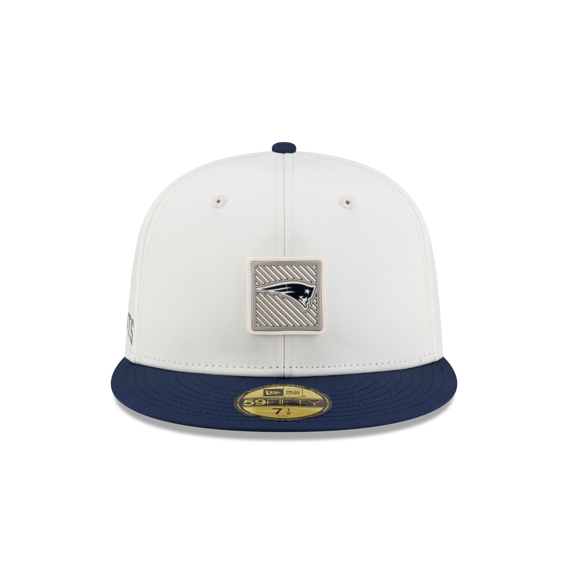 New England Patriots 2026 Training 59FIFTY Fitted Hat - Image 4
