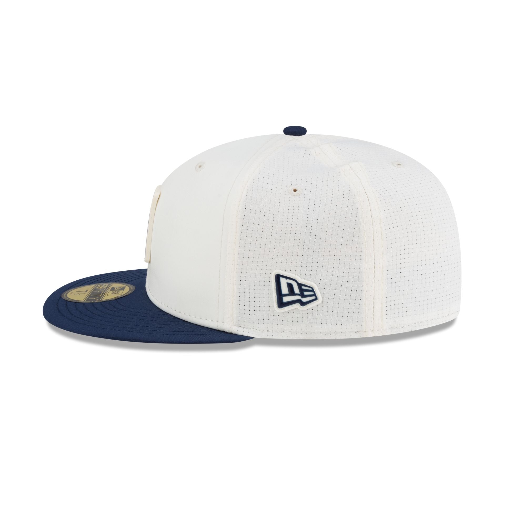 New England Patriots 2026 Training 59FIFTY Fitted Hat - Image 10