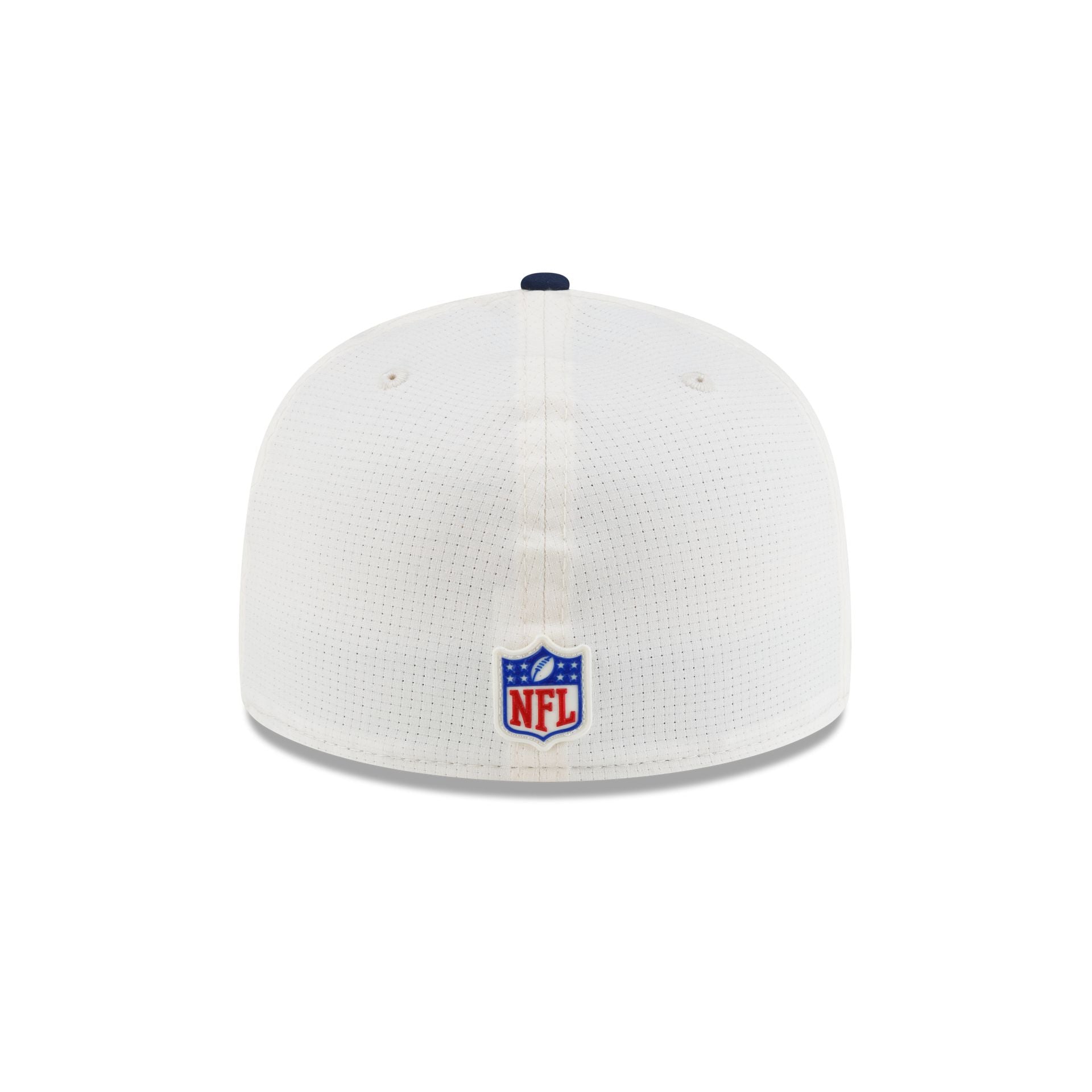 New England Patriots 2026 Training 59FIFTY Fitted Hat - Image 12