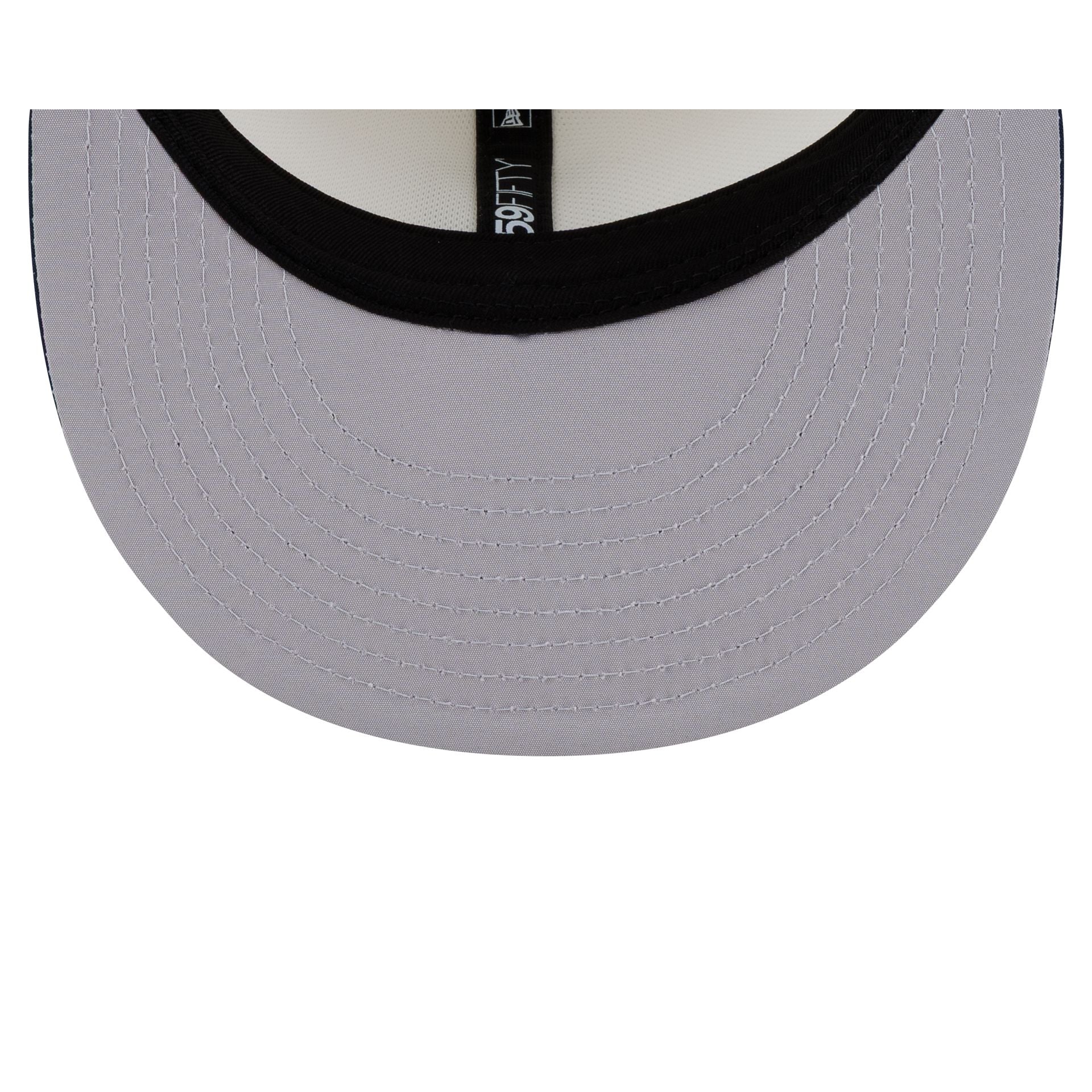 New England Patriots 2026 Training 59FIFTY Fitted Hat - Image 14