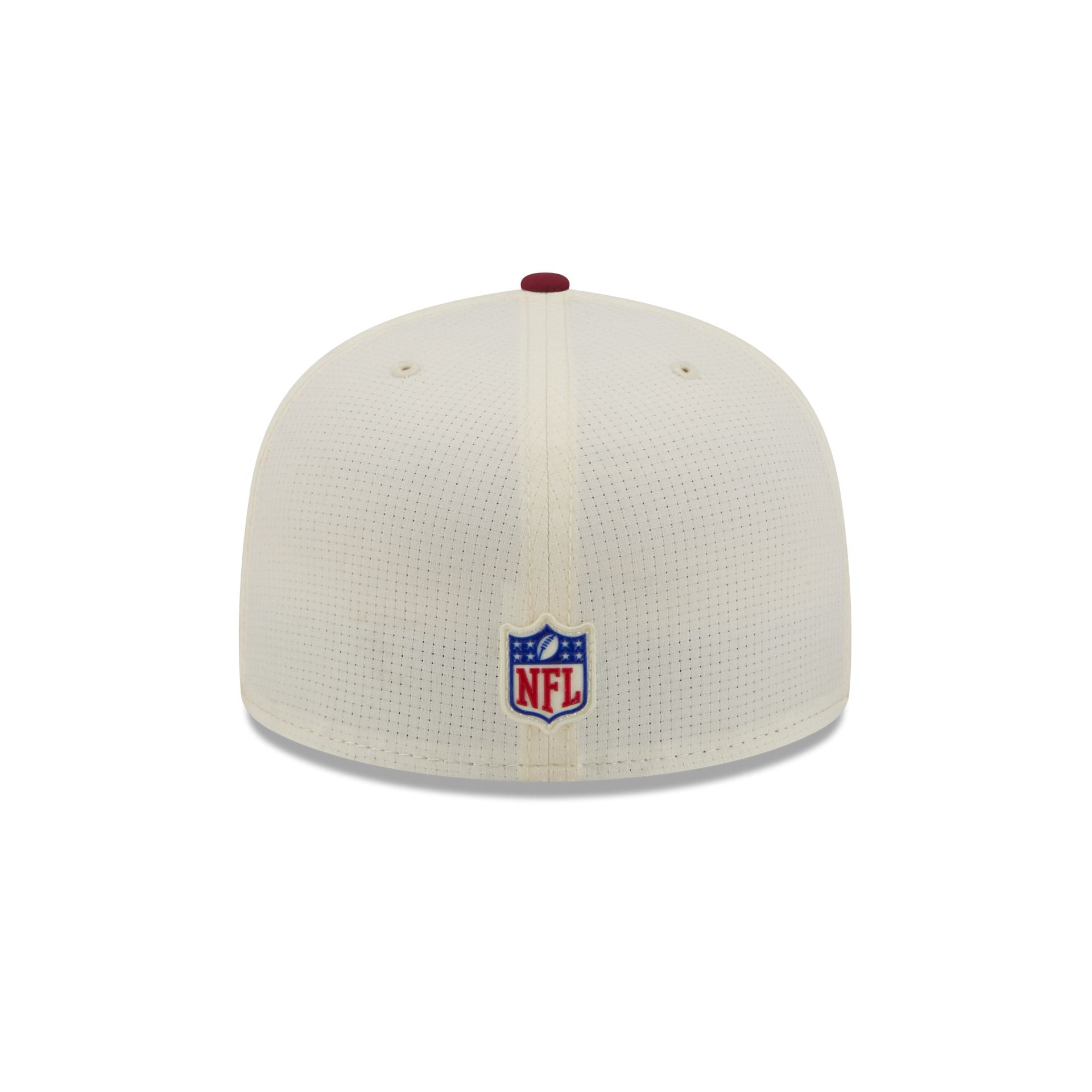 Washington Commanders 2026 Training 59FIFTY Fitted Hat - Image 11