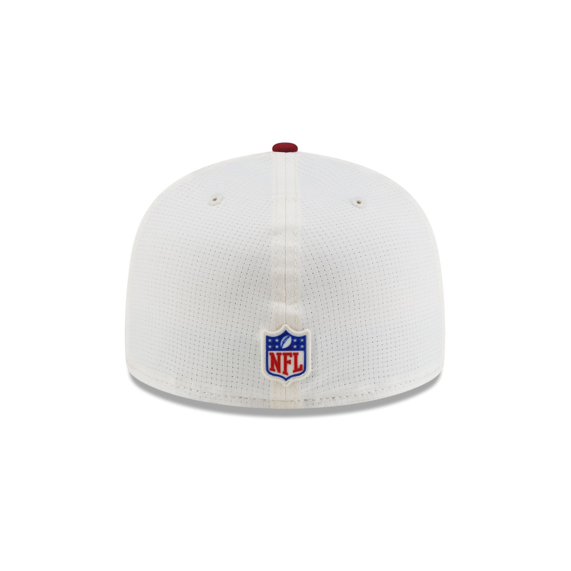 Washington Commanders 2026 Training 59FIFTY Fitted Hat - Image 12