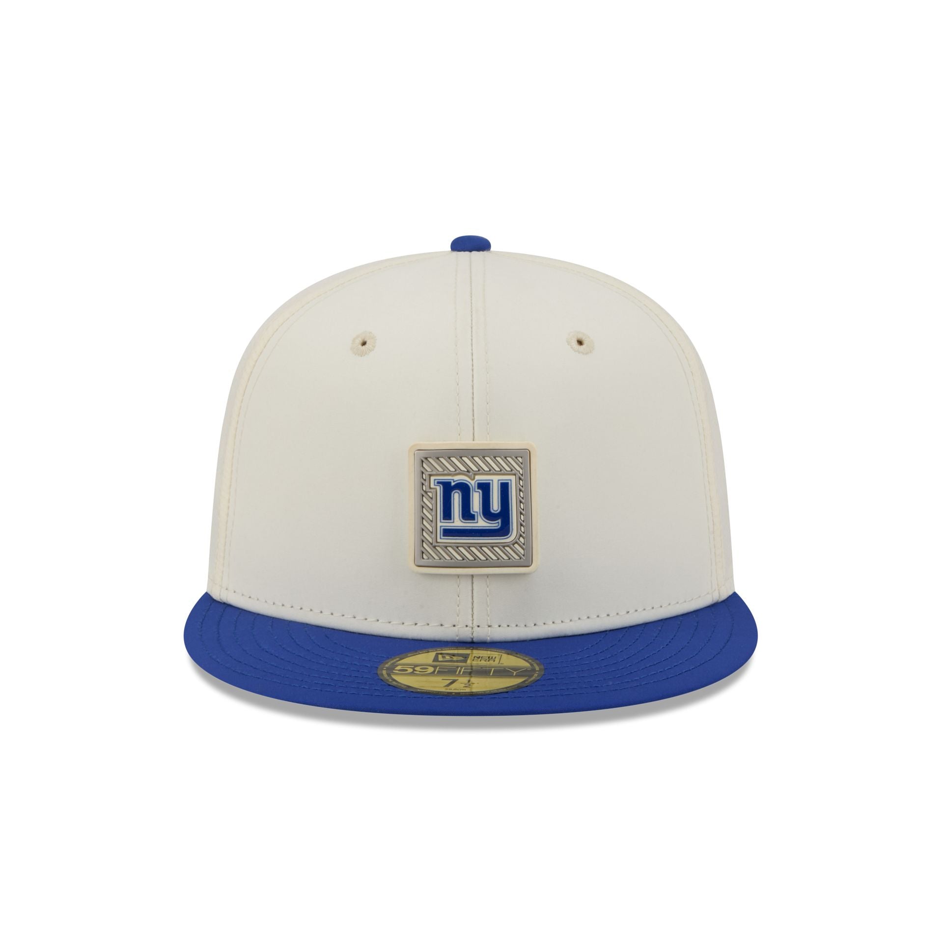 New York Giants 2026 Training 59FIFTY Fitted Hat - Image 3