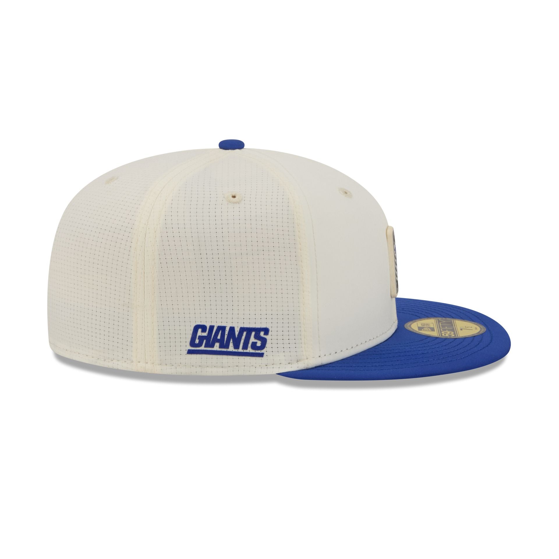 New York Giants 2026 Training 59FIFTY Fitted Hat - Image 7