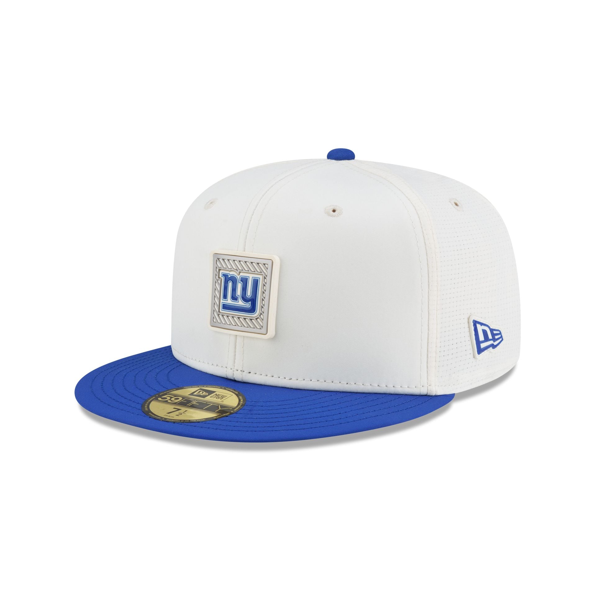 New York Giants 2026 Training 59FIFTY Fitted Hat - Image 6