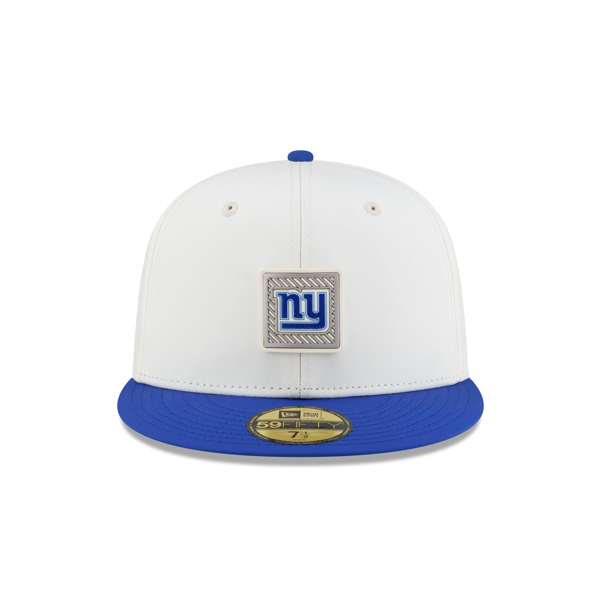 New York Giants 2026 Training 59FIFTY Fitted Hat - Image 4