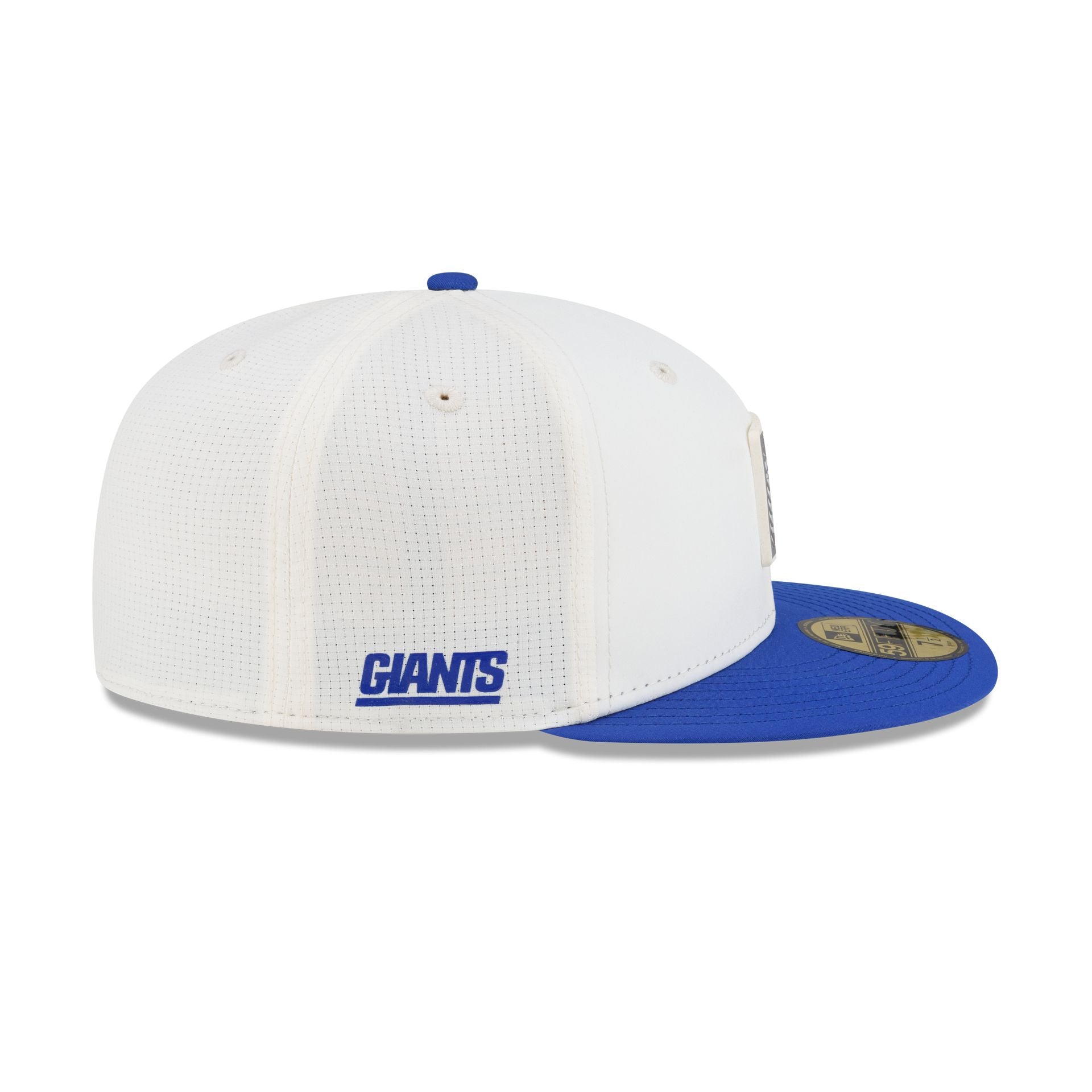 New York Giants 2026 Training 59FIFTY Fitted Hat - Image 8