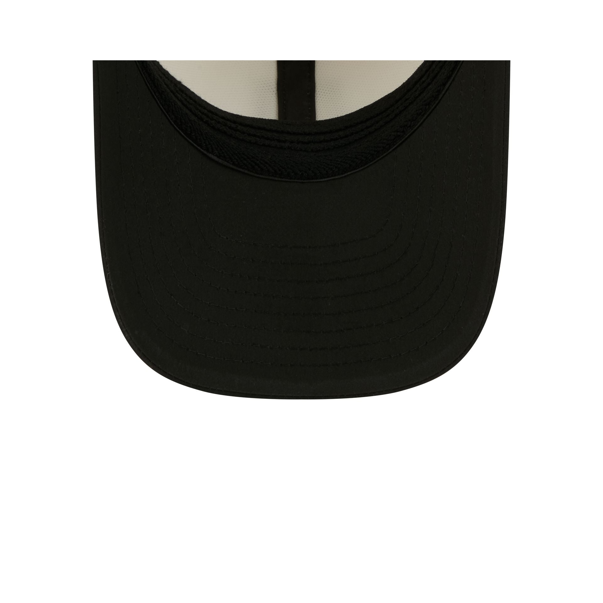 Las Vegas Raiders 2026 Training 39THIRTY M-Crown Stretch-Fit Hat - Image 7