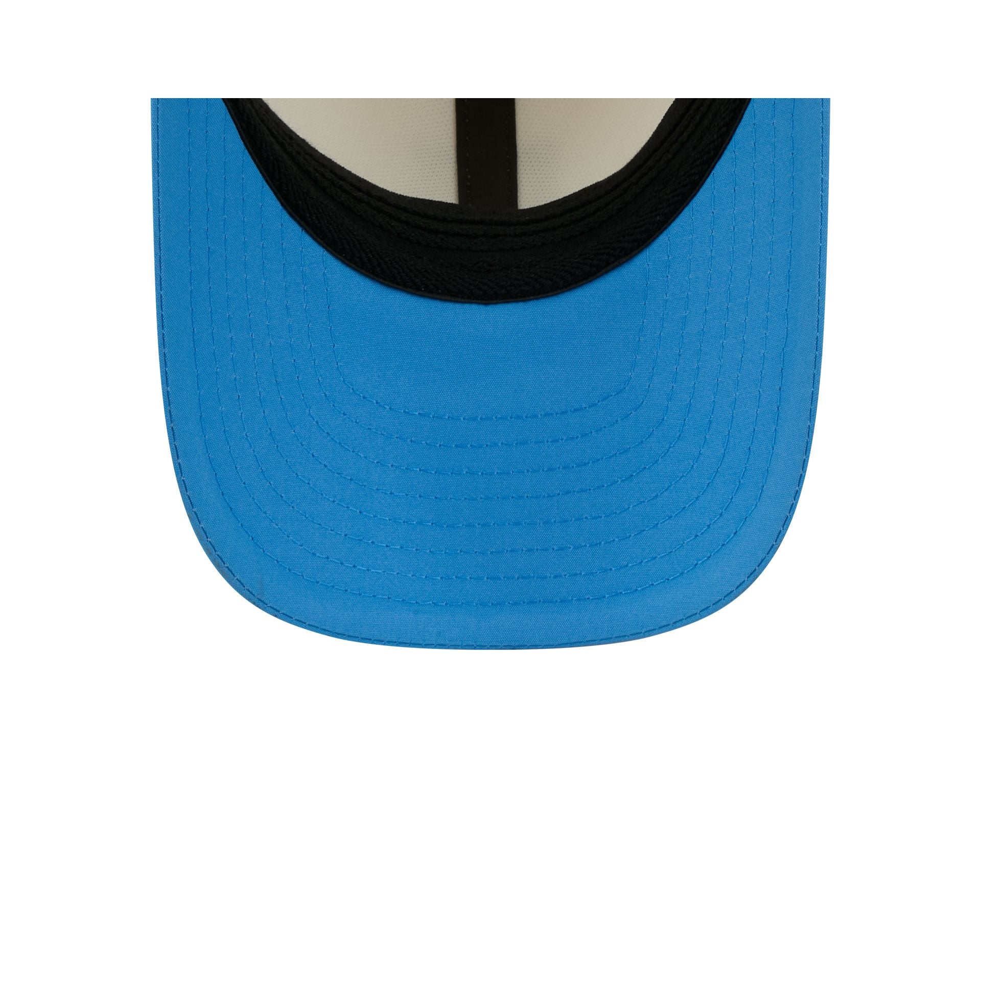 Los Angeles Chargers 2026 Training 39THIRTY M-Crown Stretch-Fit Hat - Image 7