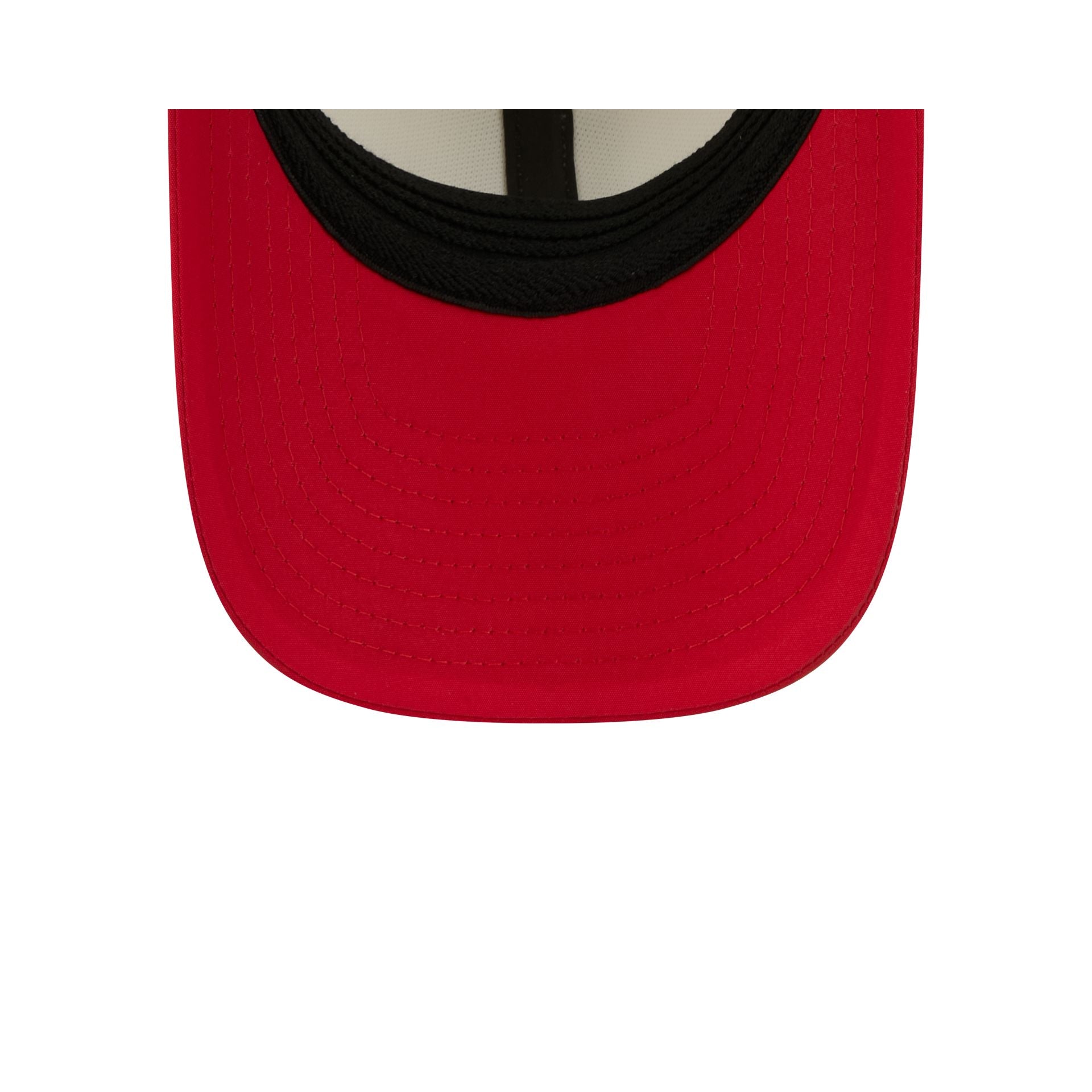Kansas City Chiefs 2026 Training 39THIRTY M-Crown Stretch-Fit Hat - Image 7
