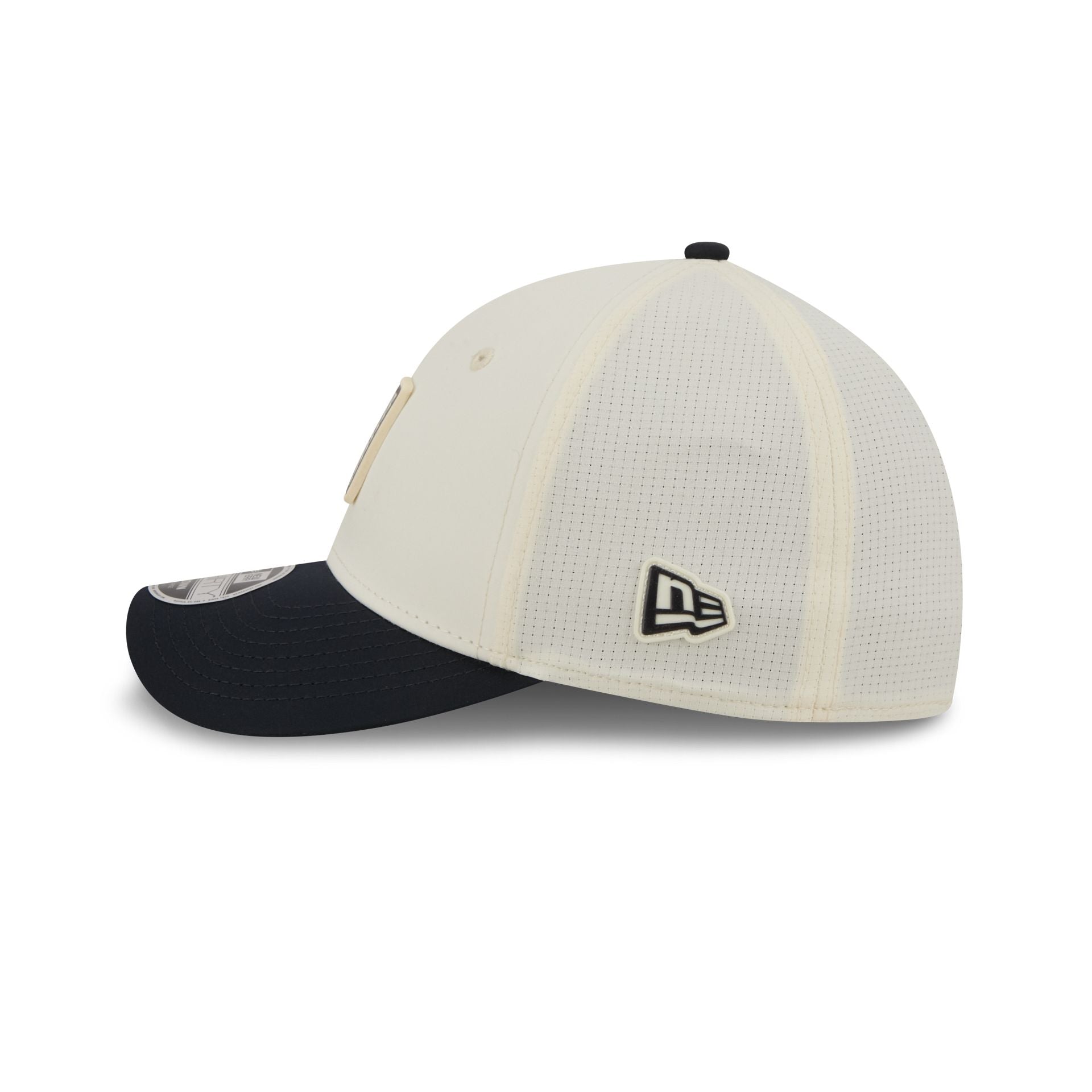 Houston Texans 2026 Training 39THIRTY M-Crown Stretch-Fit Hat - Image 5