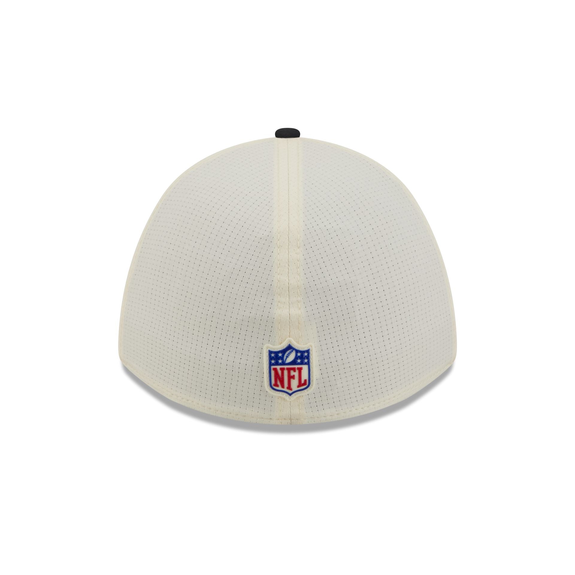 Houston Texans 2026 Training 39THIRTY M-Crown Stretch-Fit Hat - Image 6
