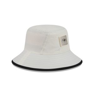 Baltimore Ravens 2026 Training Stretch Bucket Hat