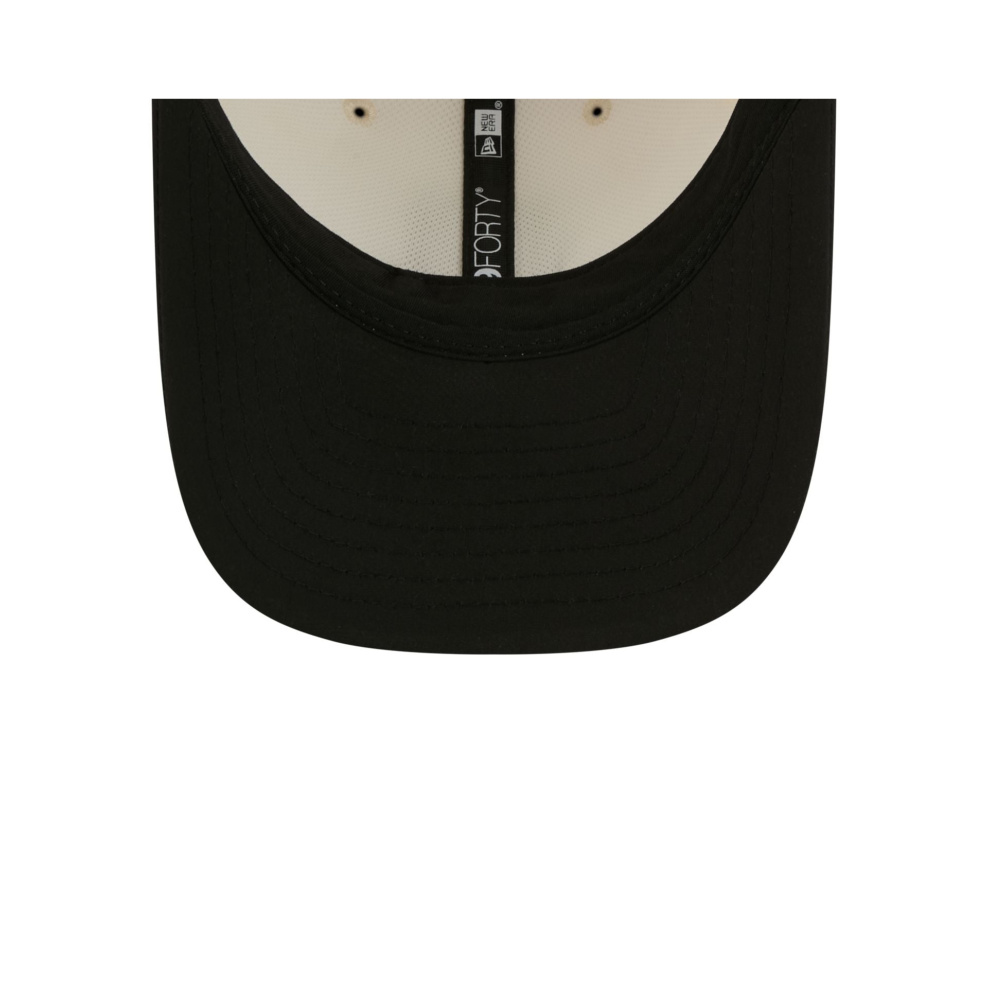 Las Vegas Raiders 2026 Training 9FORTY M-Crown Snapback Hat - Image 7