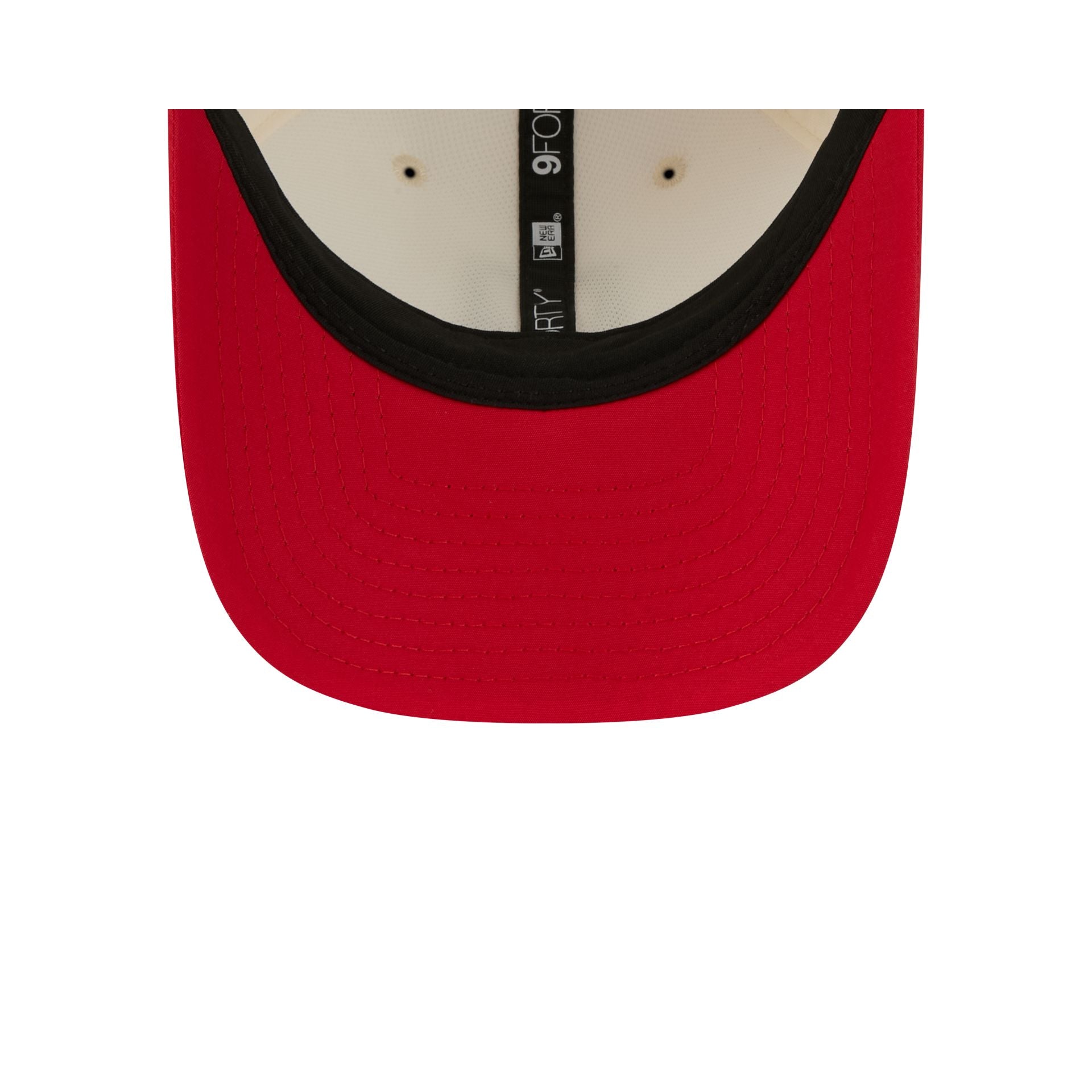 Kansas City Chiefs 2026 Training 9FORTY M-Crown Snapback Hat - Image 7