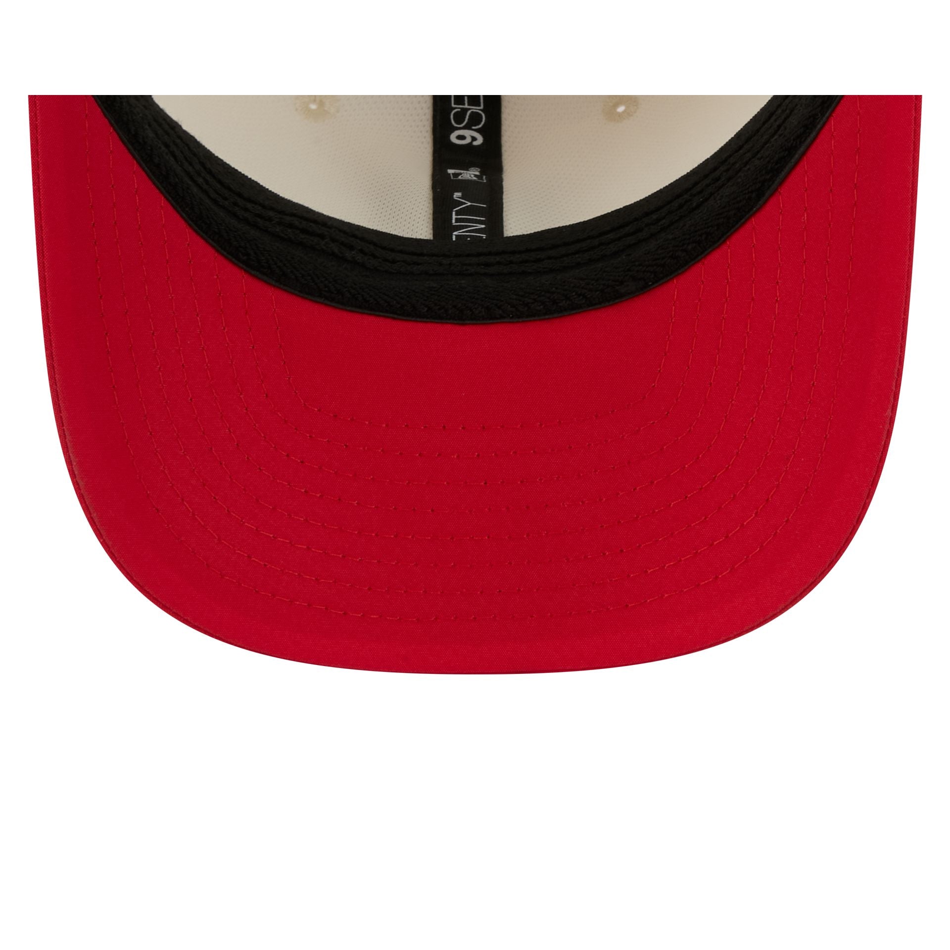 Kansas City Chiefs 2026 Training 9SEVENTY Stretch-Snap Hat - Image 7
