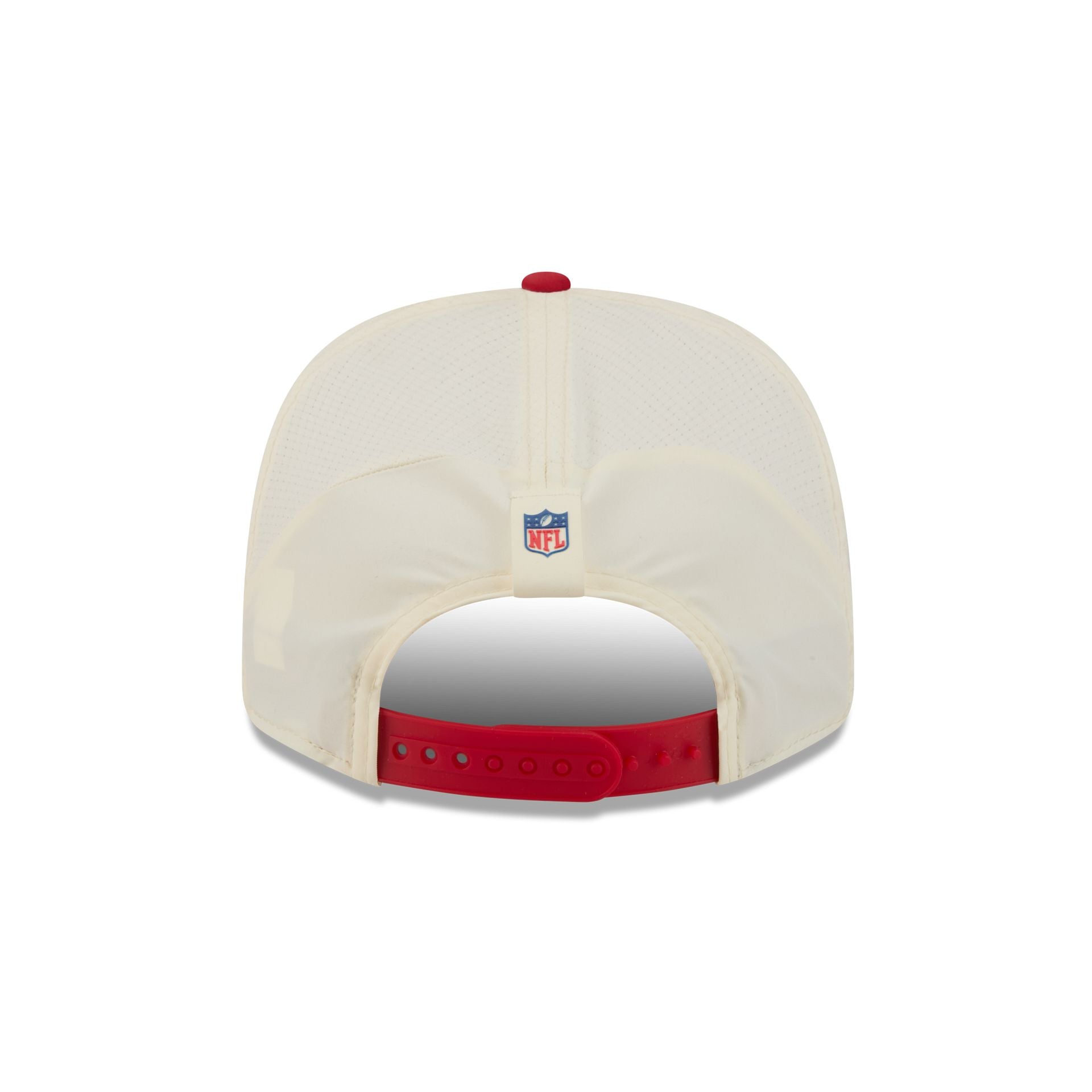 Tampa Bay Buccaneers 2026 Training 9SEVENTY Stretch-Snap Hat - Image 6
