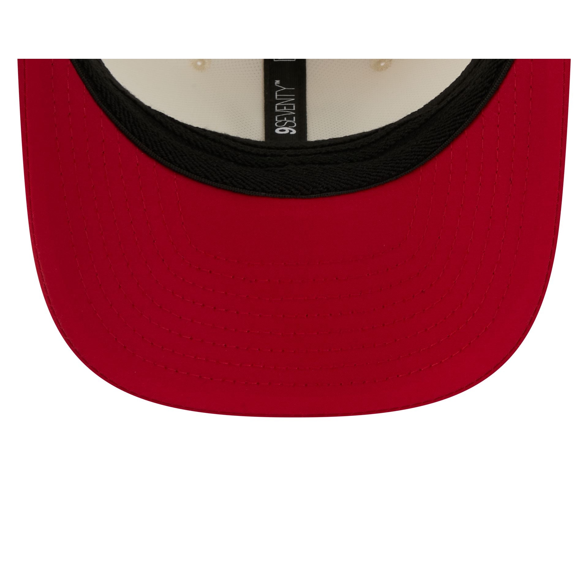 Tampa Bay Buccaneers 2026 Training 9SEVENTY Stretch-Snap Hat - Image 7
