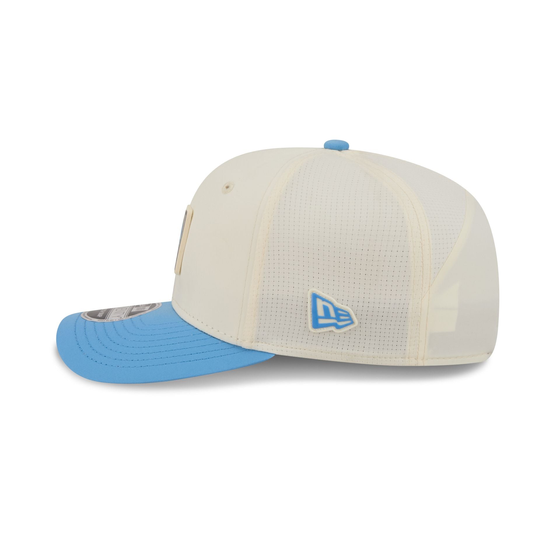 Tennessee Titans 2026 Training 9SEVENTY Stretch-Snap Hat - Image 5