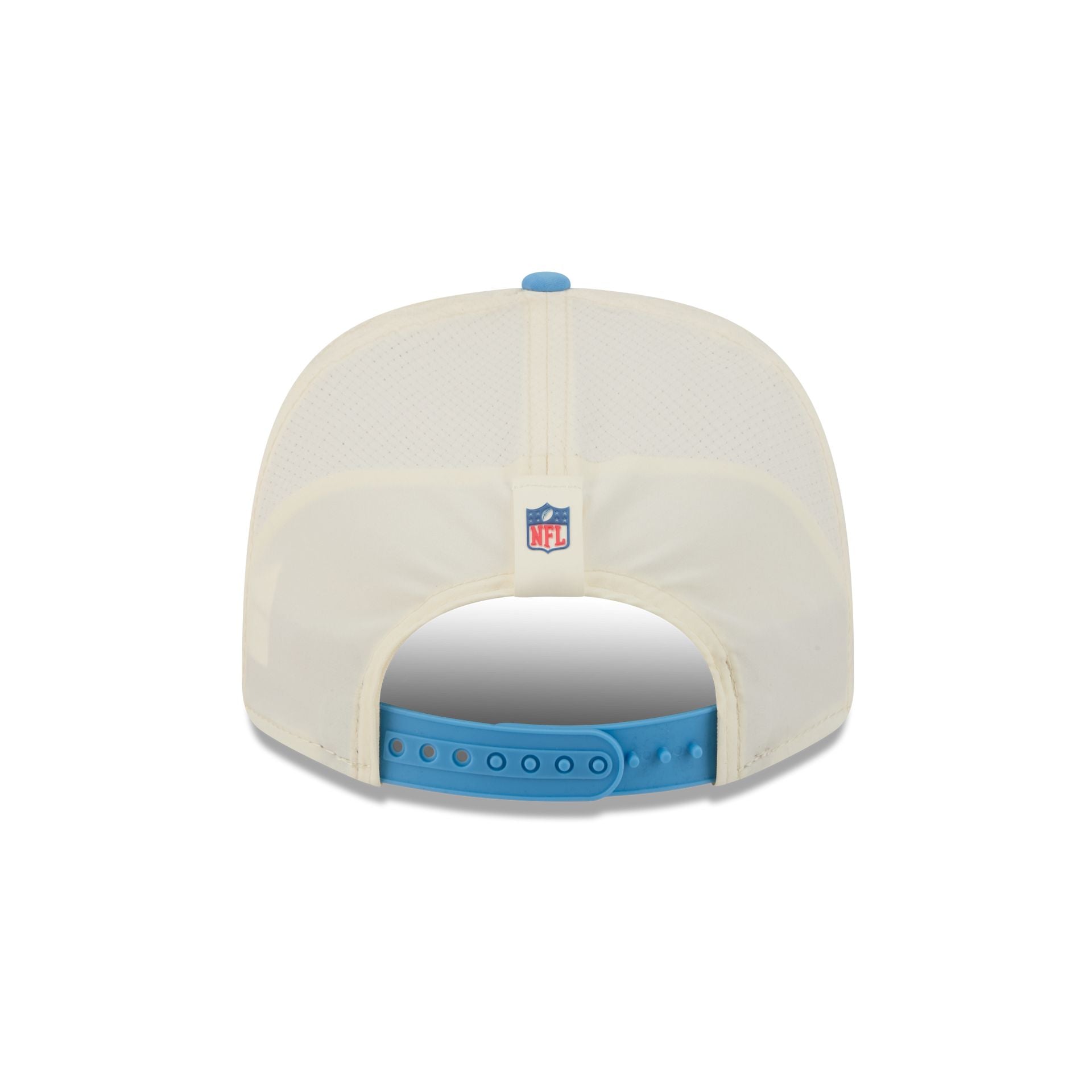 Tennessee Titans 2026 Training 9SEVENTY Stretch-Snap Hat - Image 6