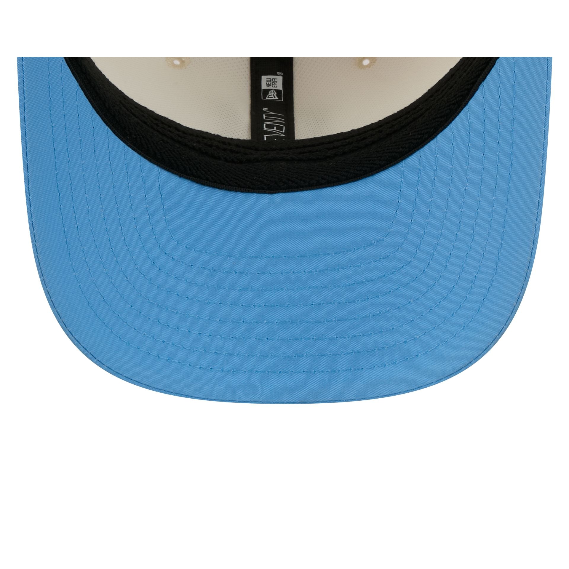 Tennessee Titans 2026 Training 9SEVENTY Stretch-Snap Hat - Image 7