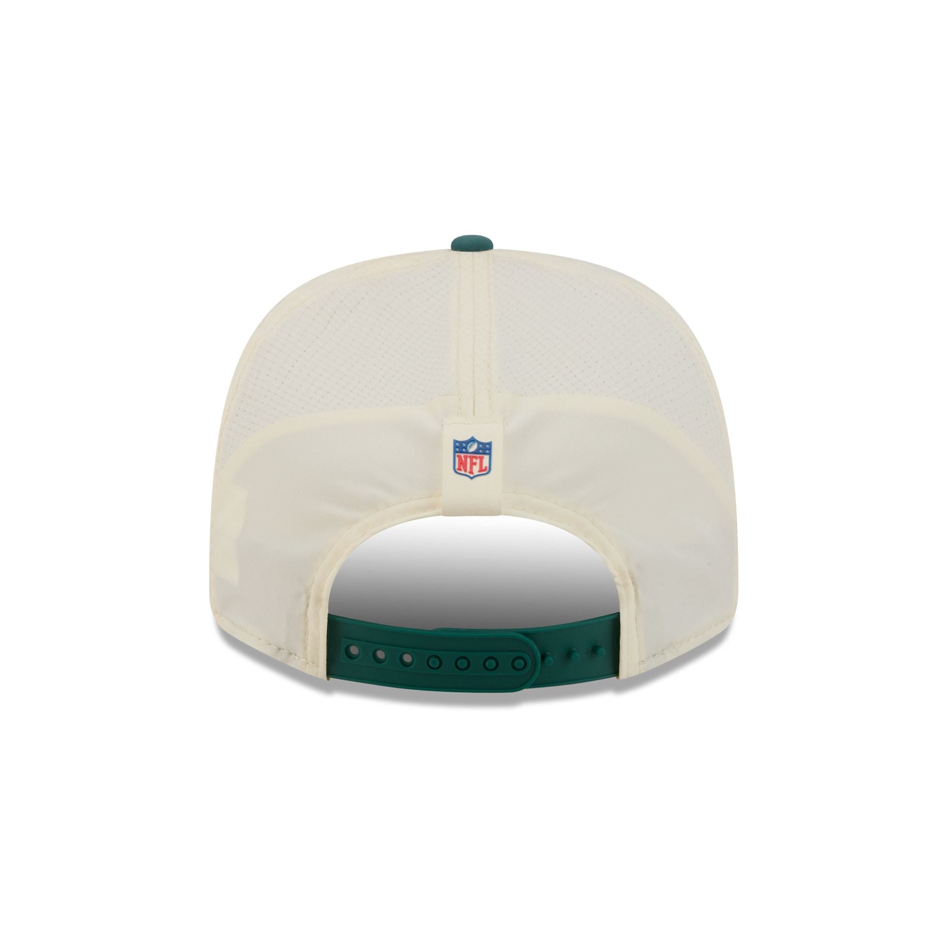 Philadelphia Eagles 2026 Training 9SEVENTY Stretch-Snap Hat - Image 6