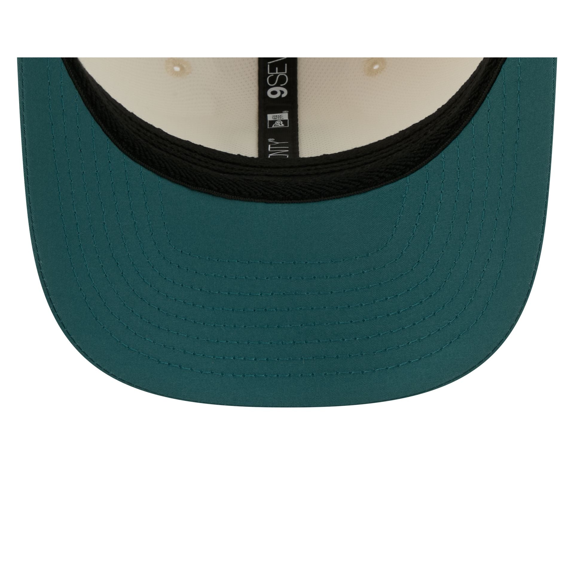 Philadelphia Eagles 2026 Training 9SEVENTY Stretch-Snap Hat - Image 7